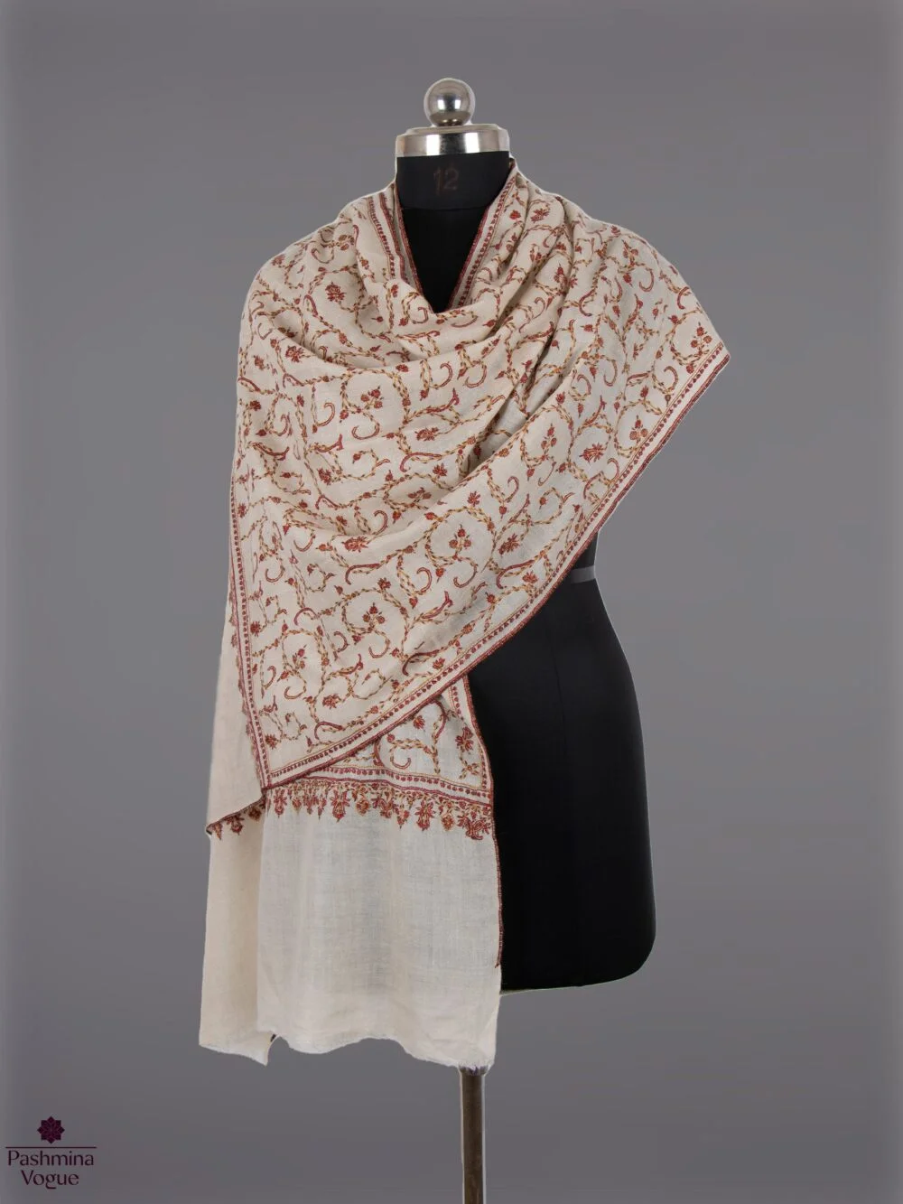 Stole-Pashmina