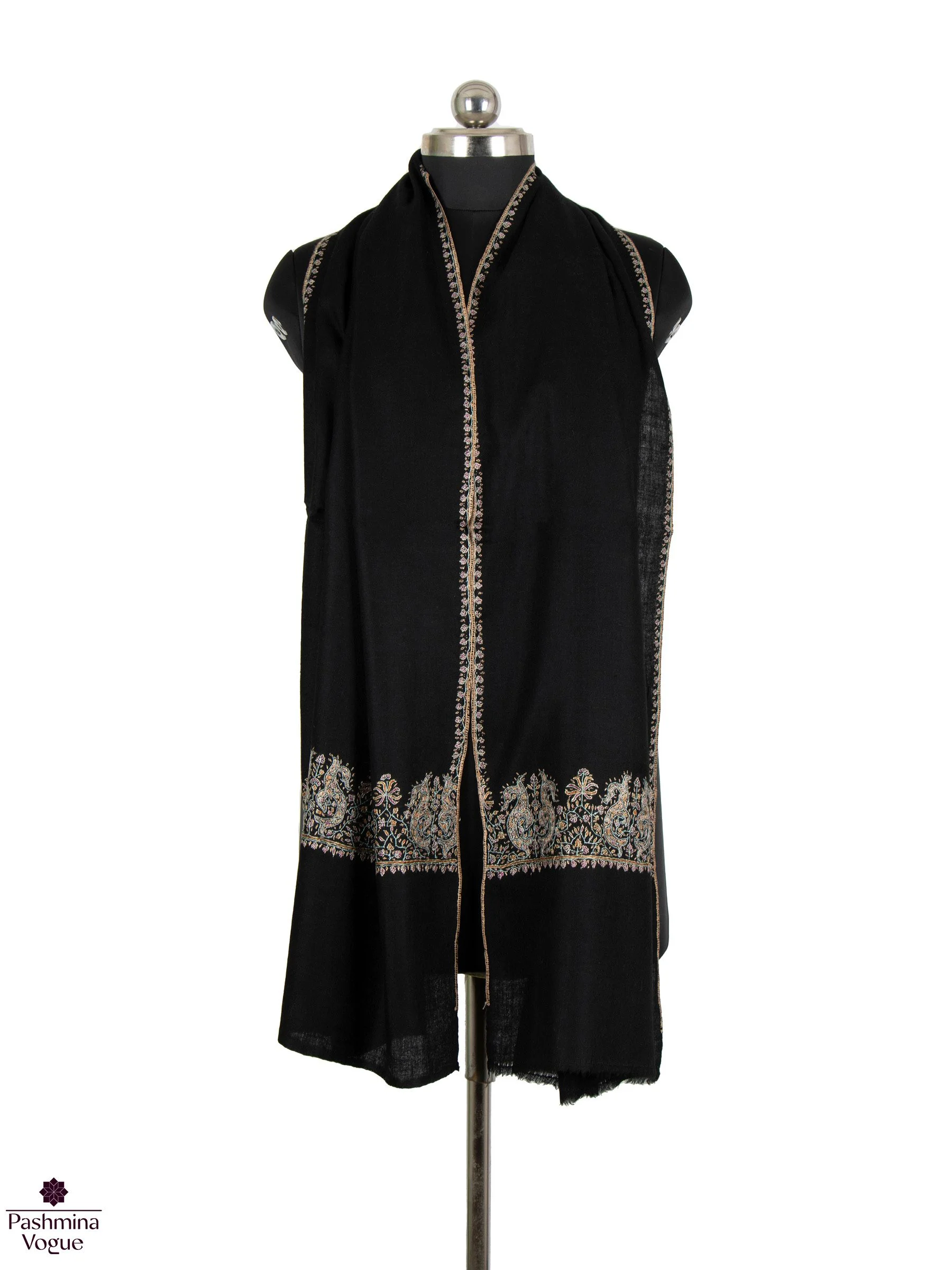 Black-Stoles