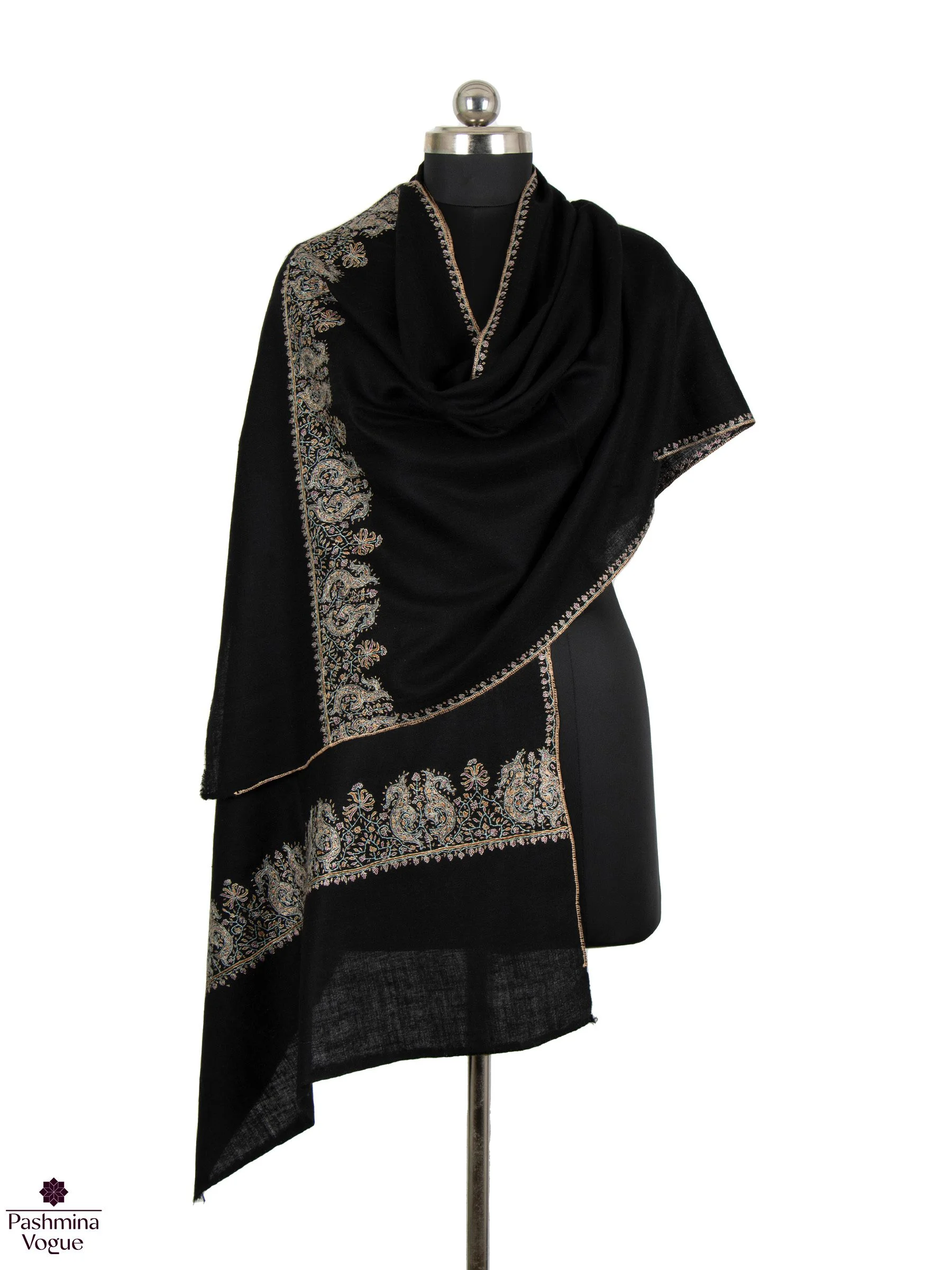 Black-Stoles
