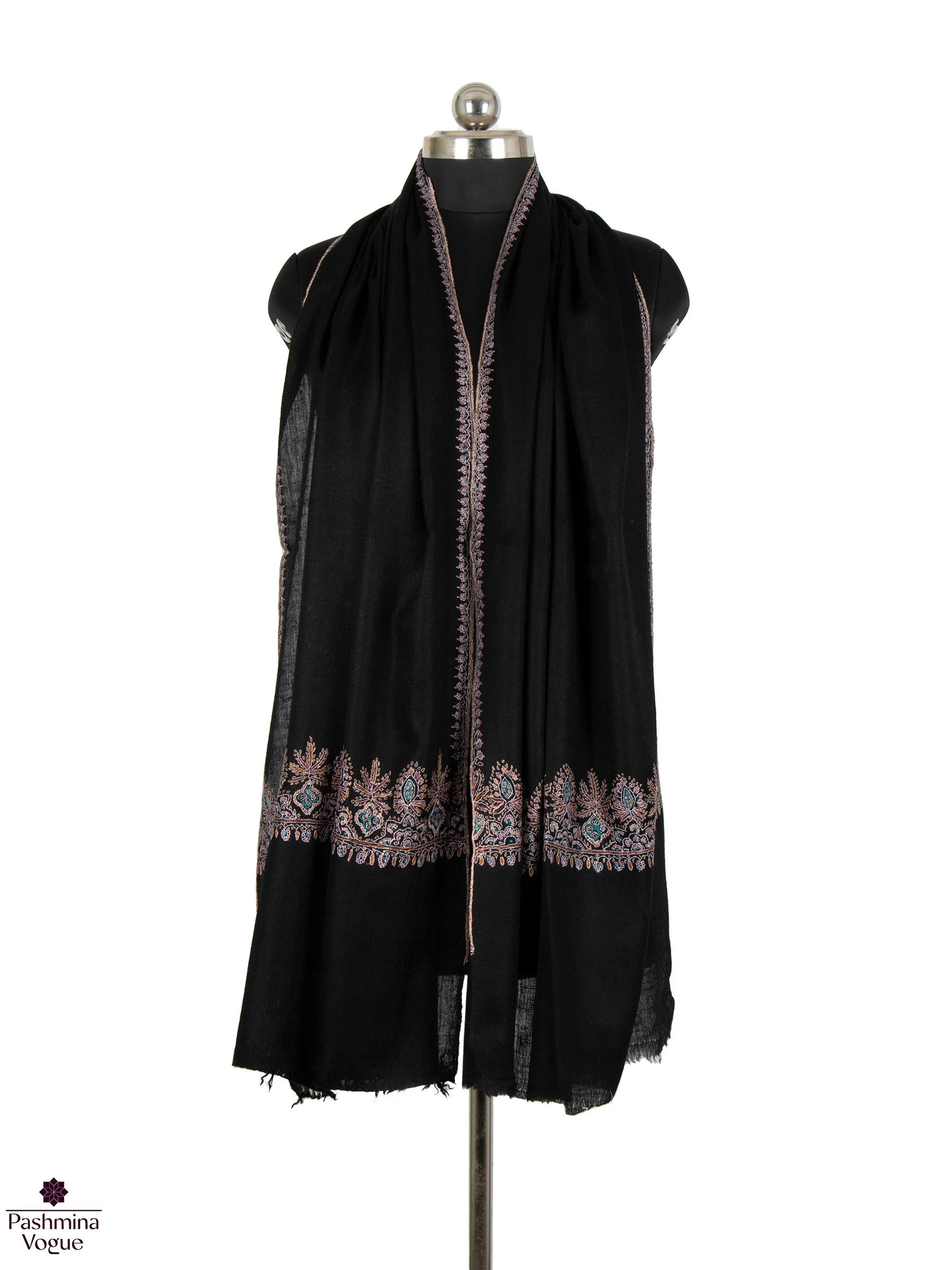 Black-Cashmere