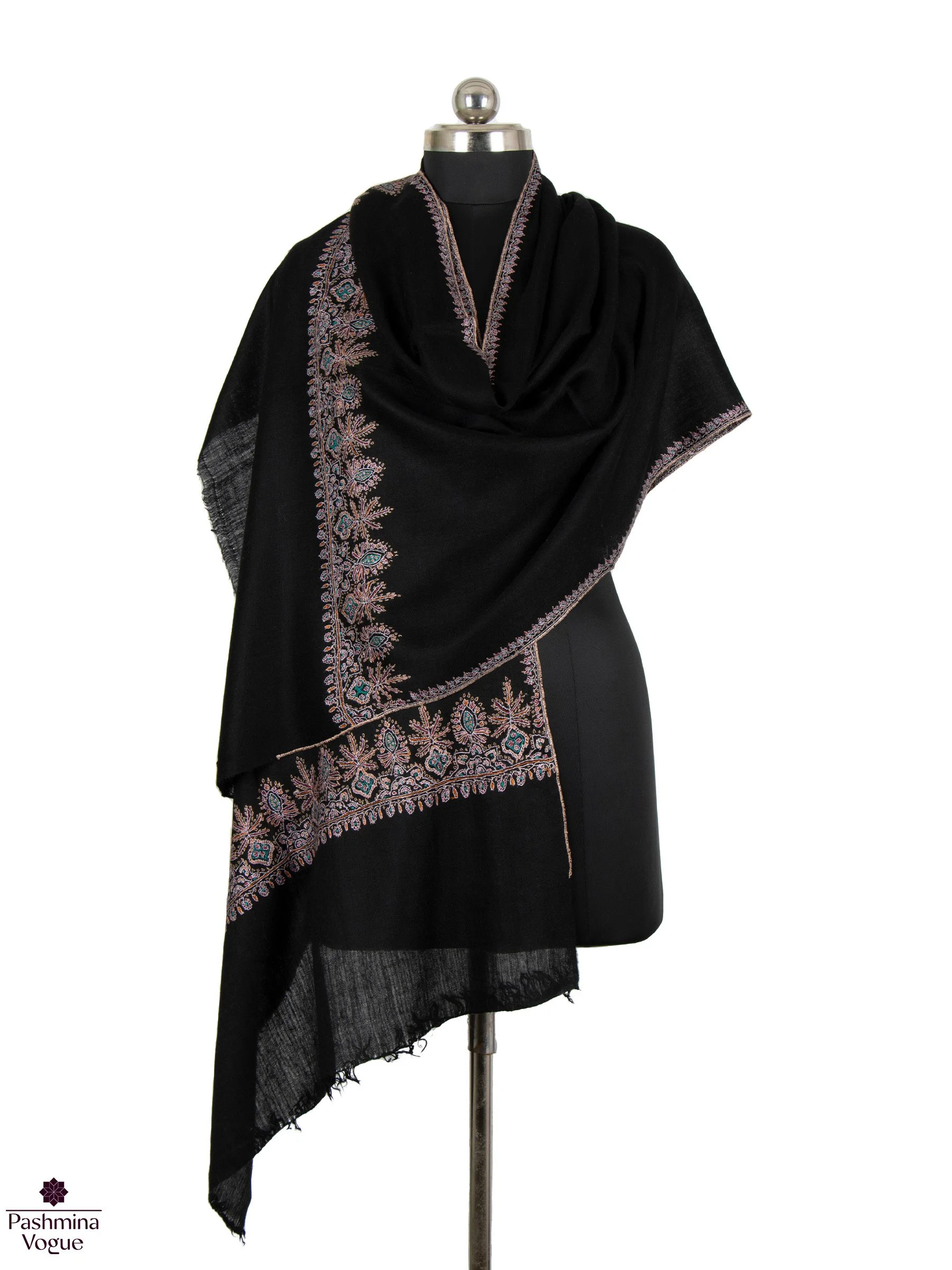Black-Cashmere