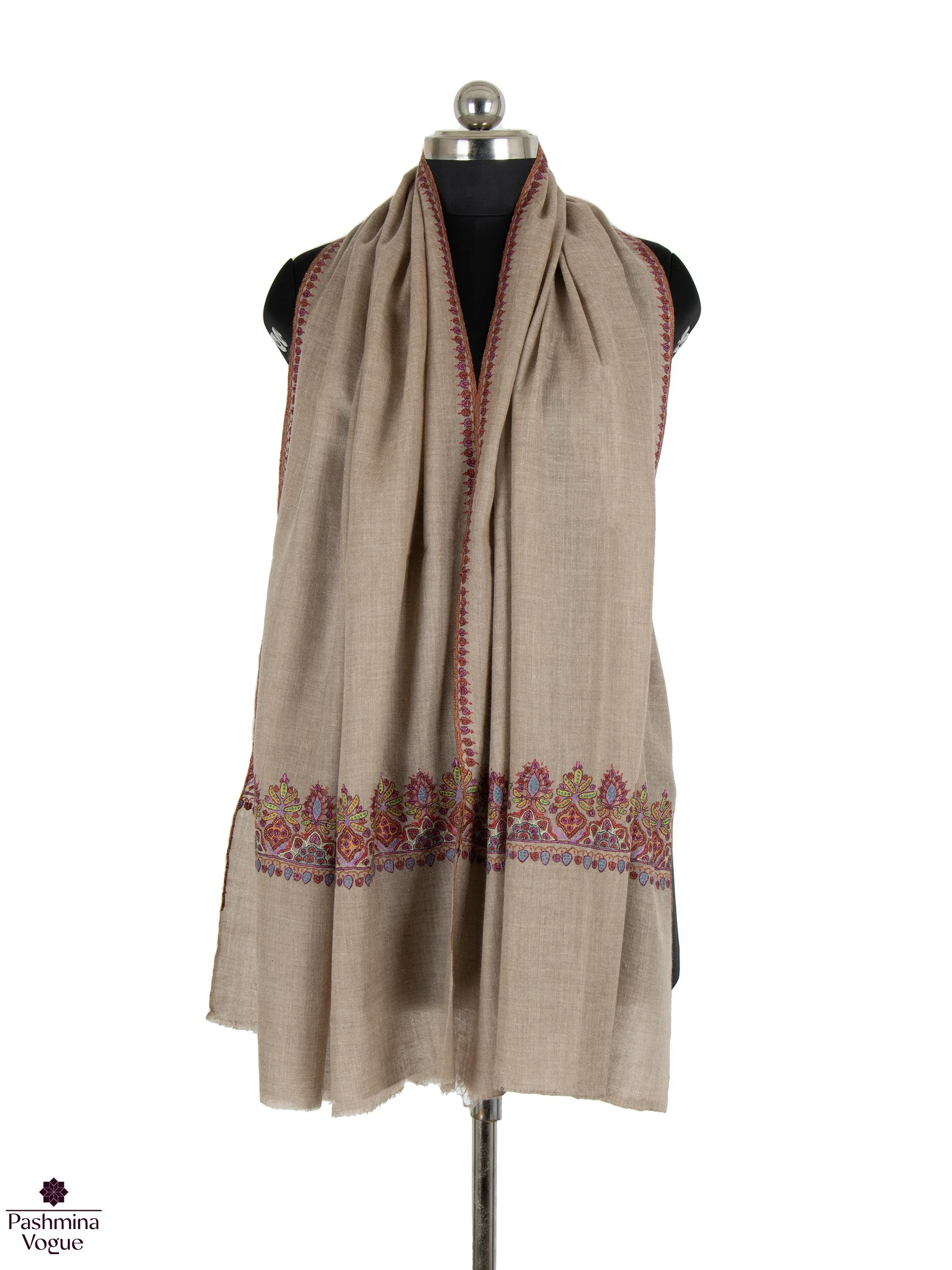 shawl-wrap