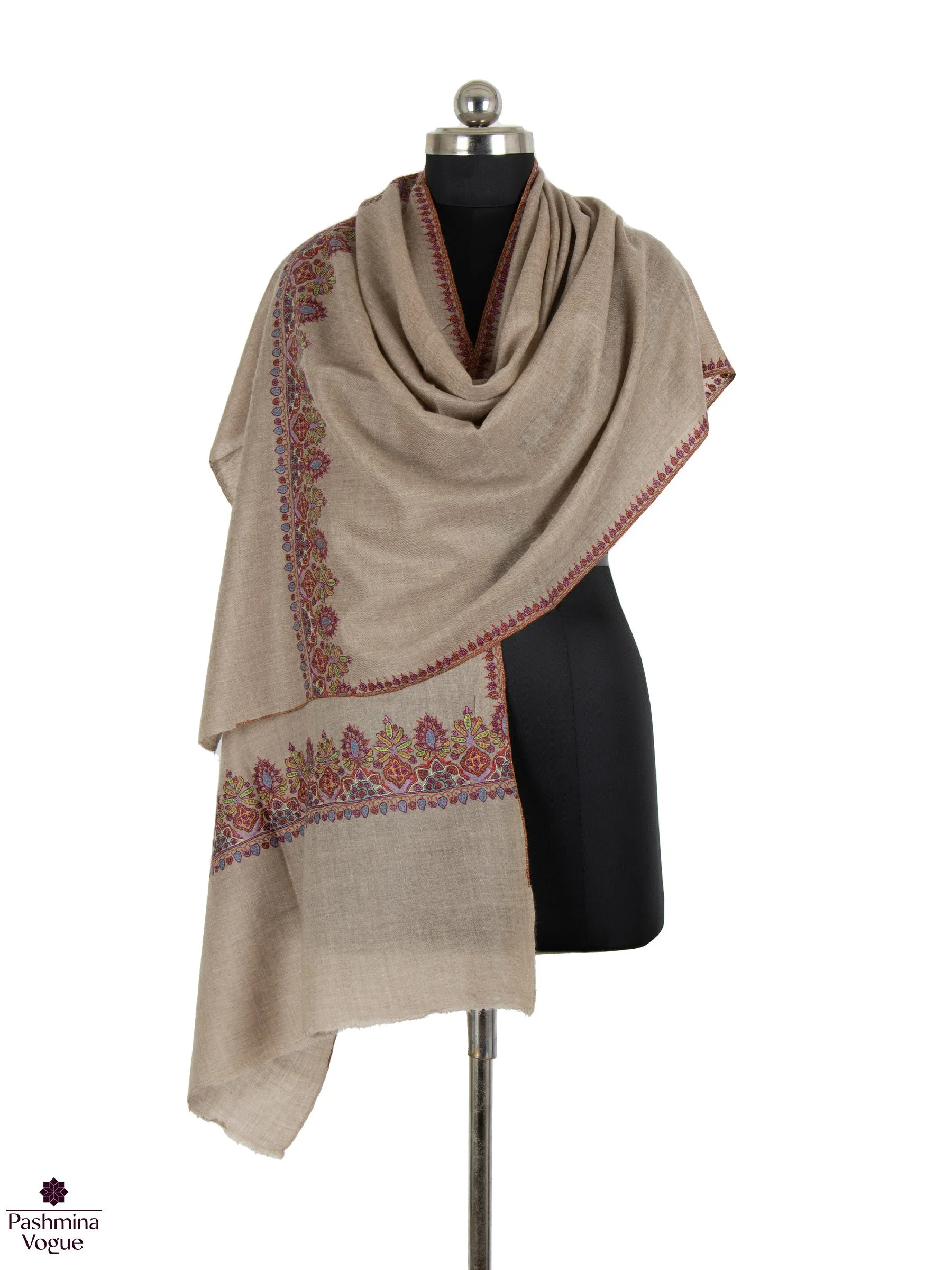 shawl-wrap