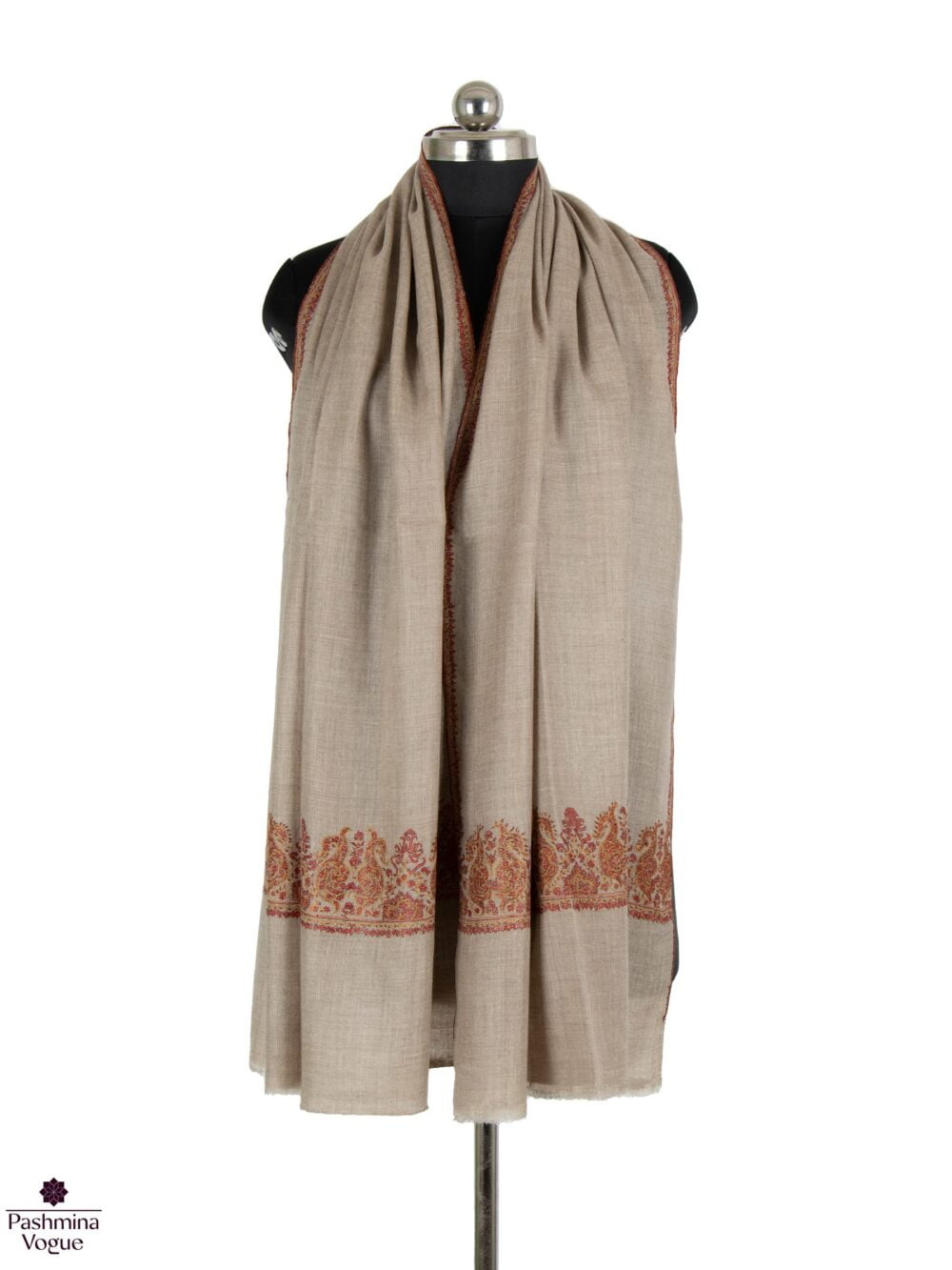 wrap-shawl