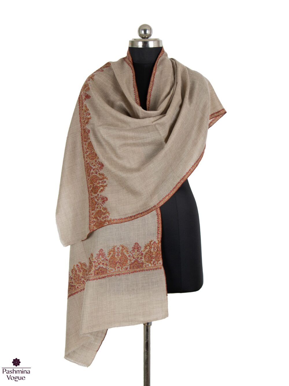 wrap-shawl
