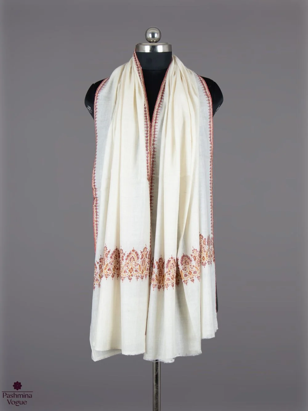 White-Cashmere-Stole