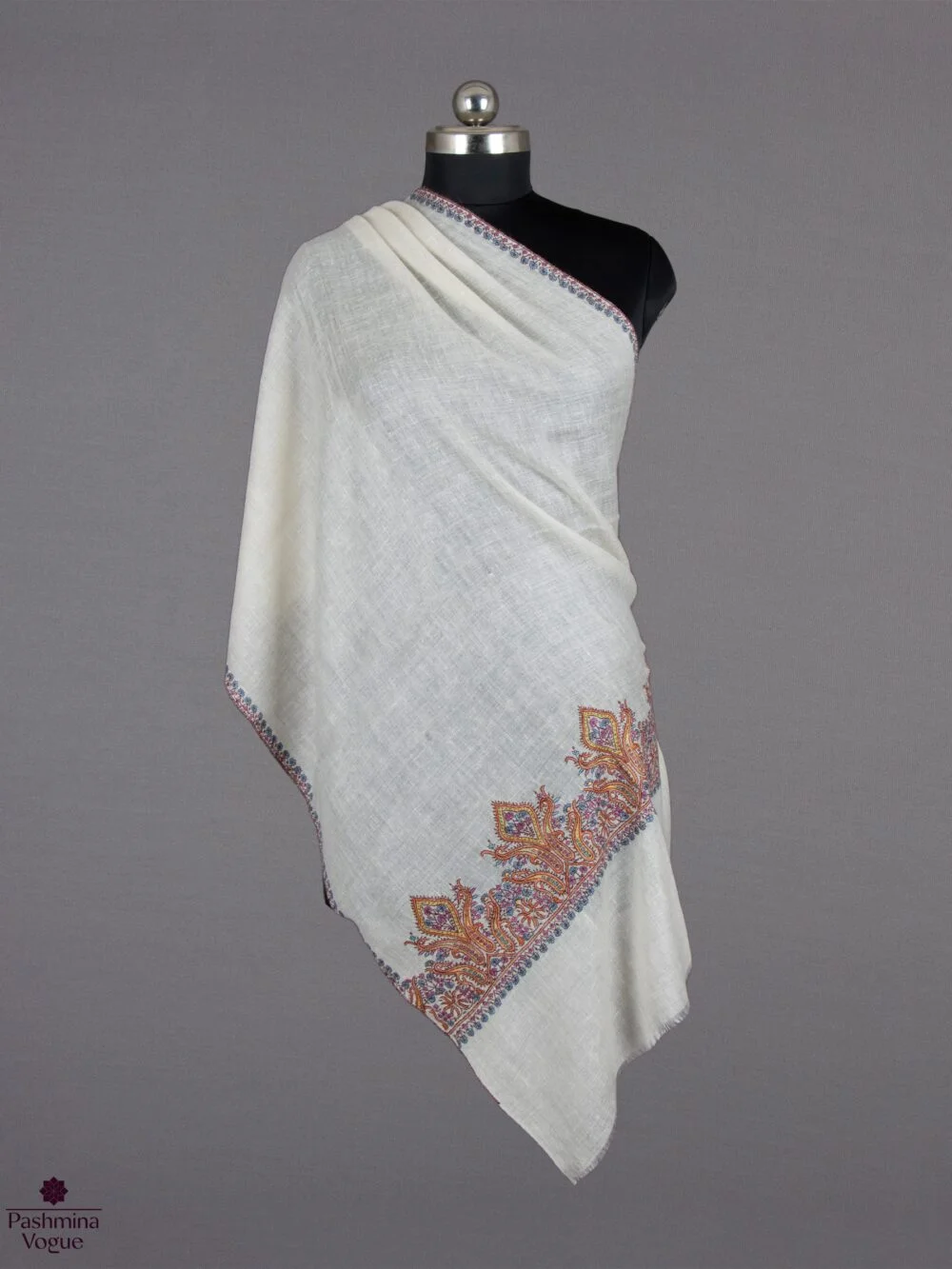 White-Cashmere-Wrap