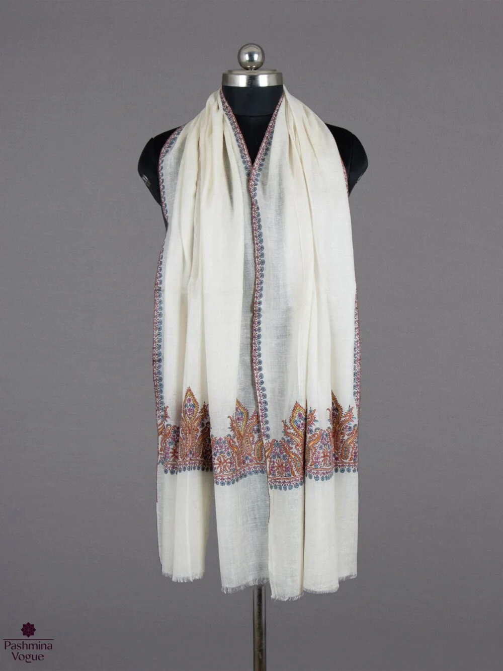 White-Cashmere-Wrap