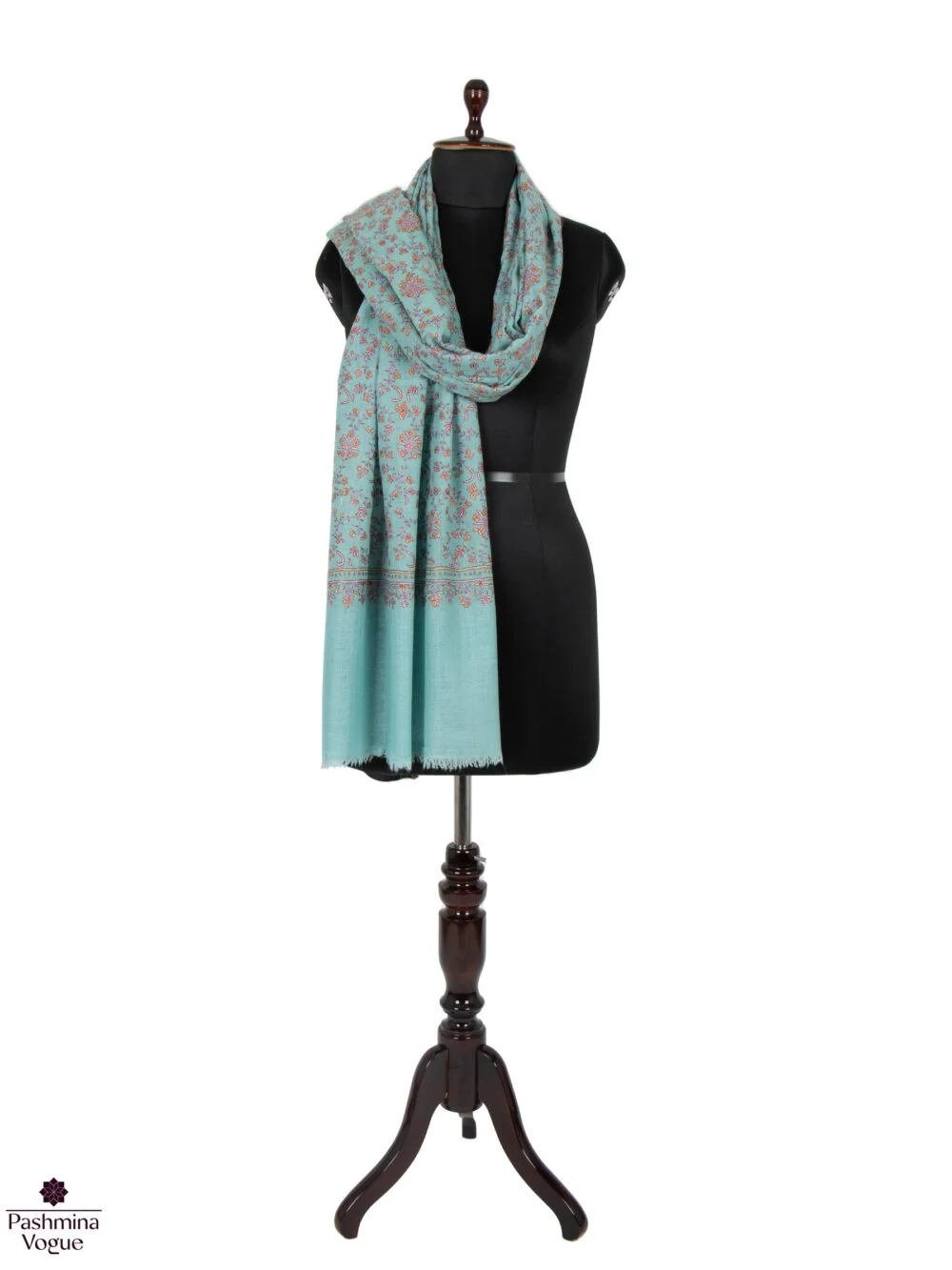 light-blue-pashmina