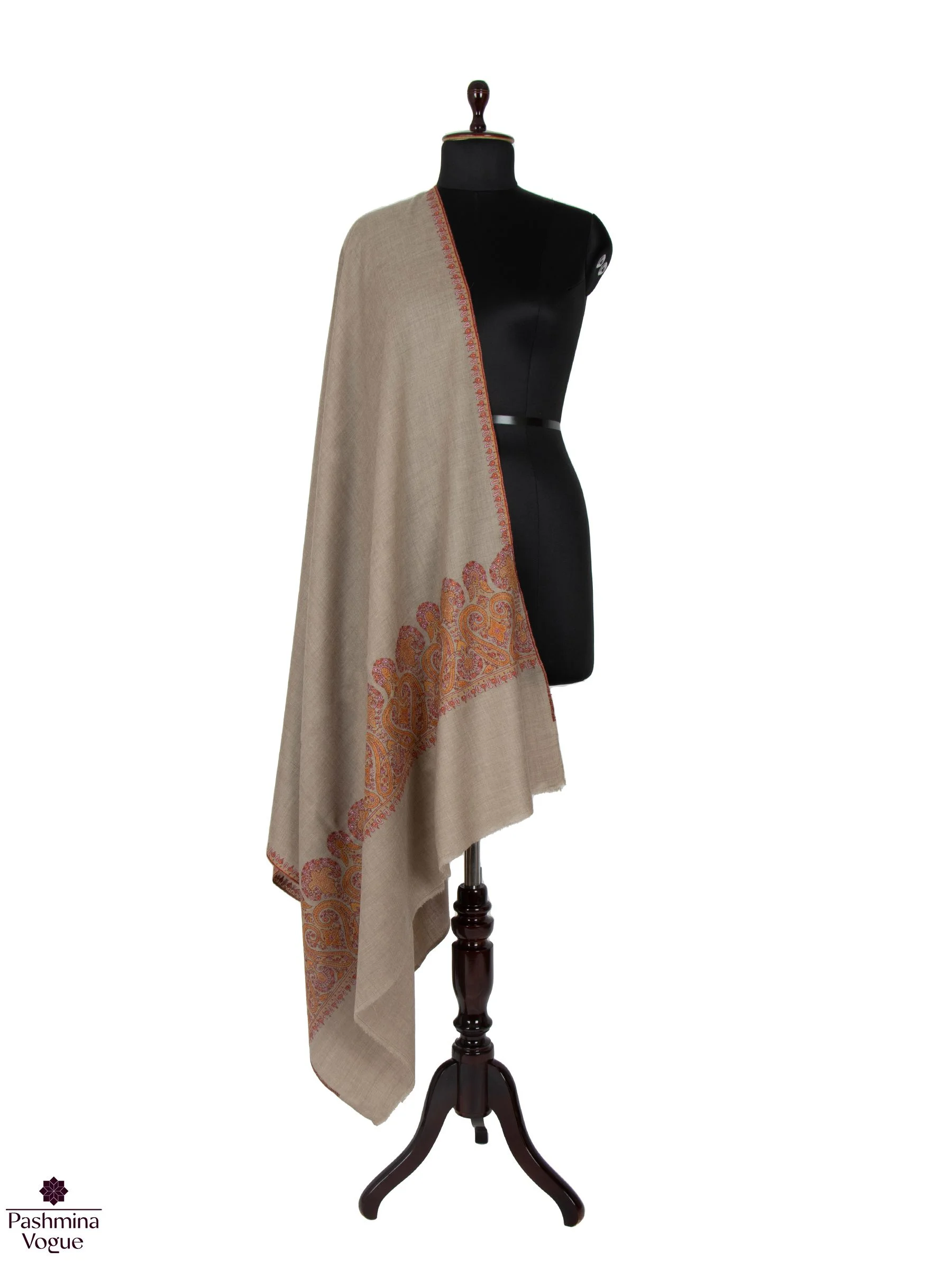 Cashmere-Shawl