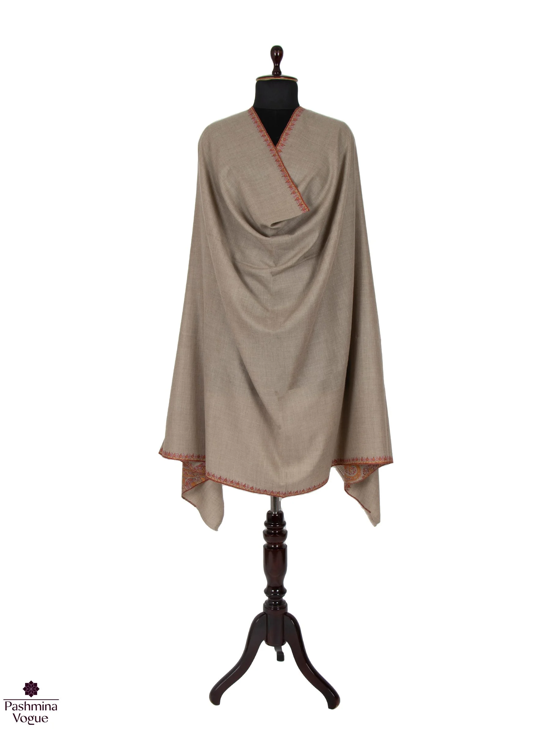 Cashmere-Shawl
