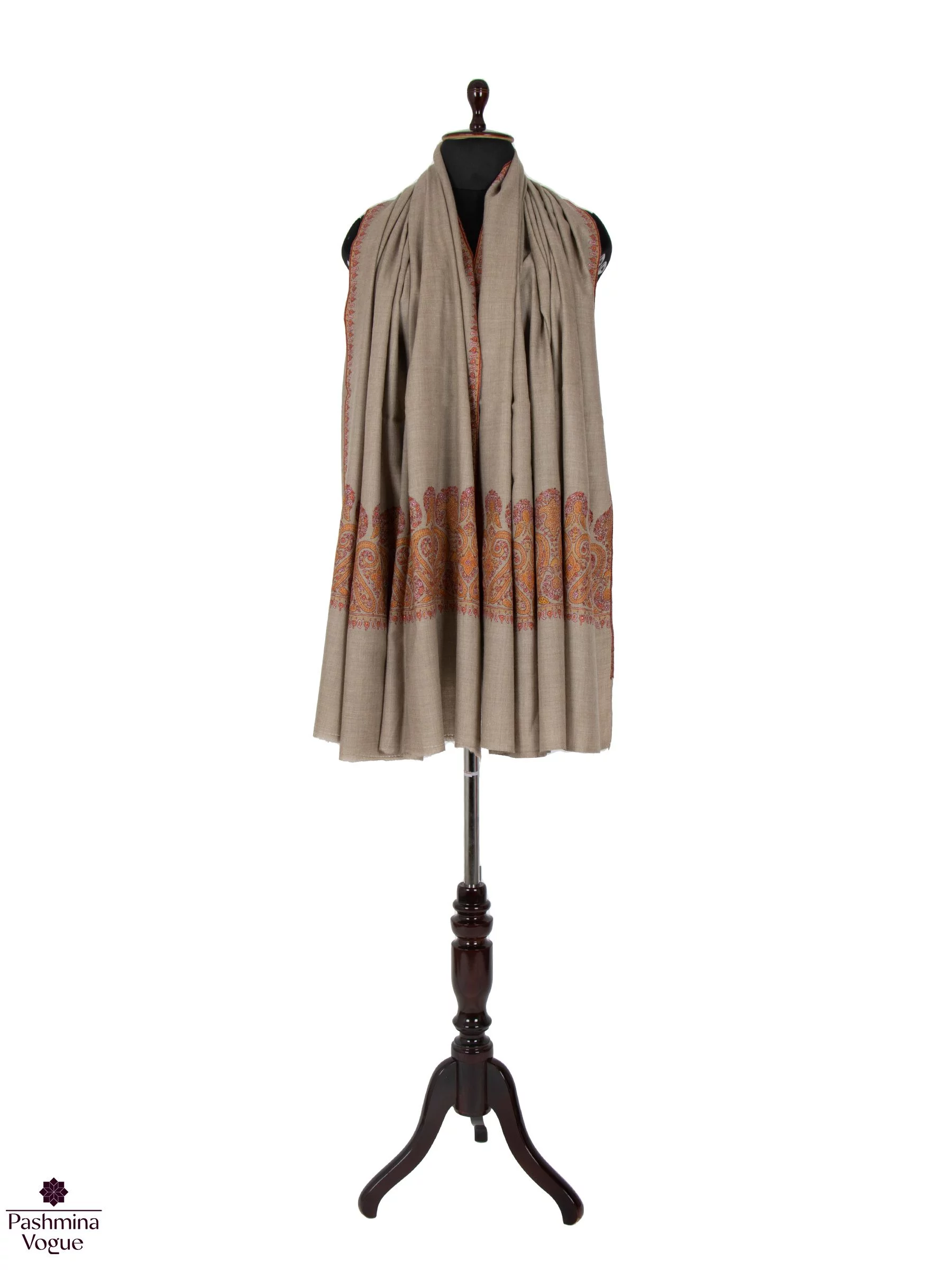 Cashmere-Shawl