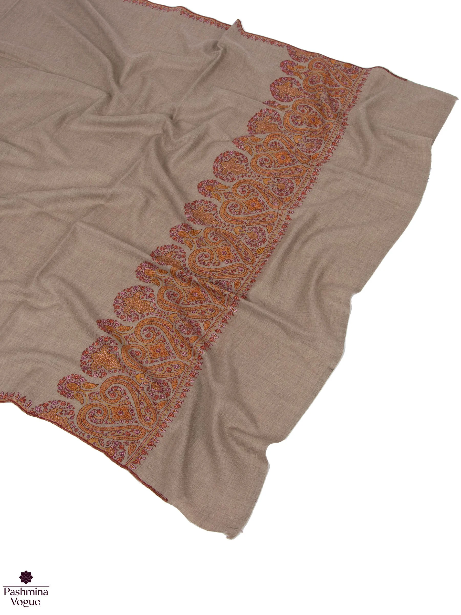 Cashmere-Shawl