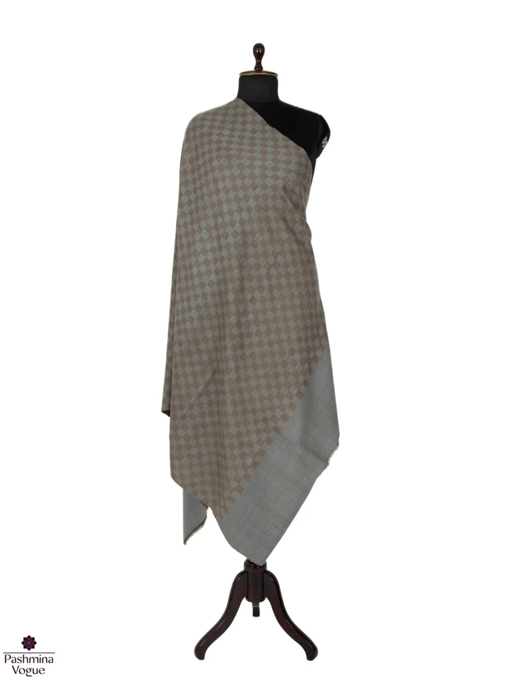 Patterned-Cashmere-Shawl