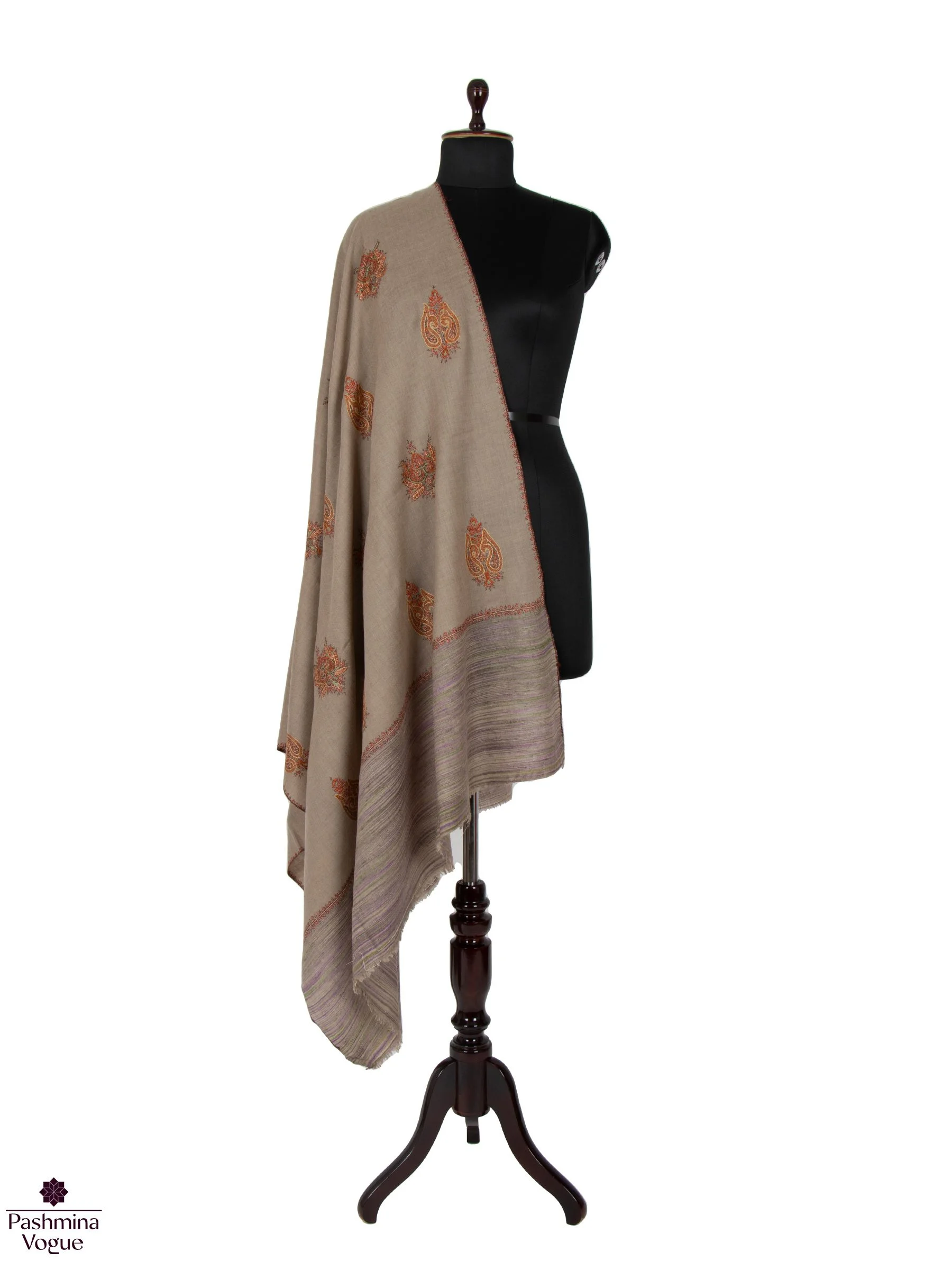 Toosh-Pashmina