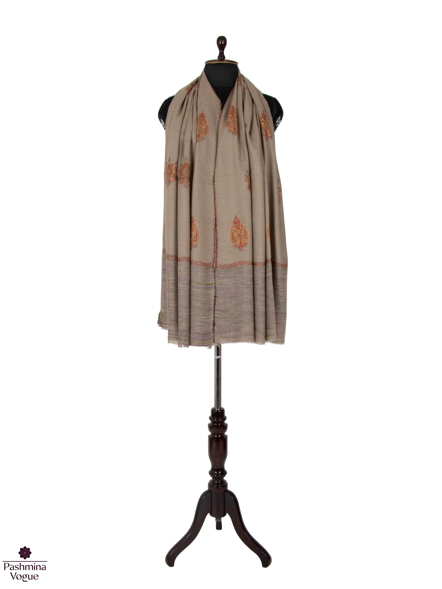 Toosh-Pashmina