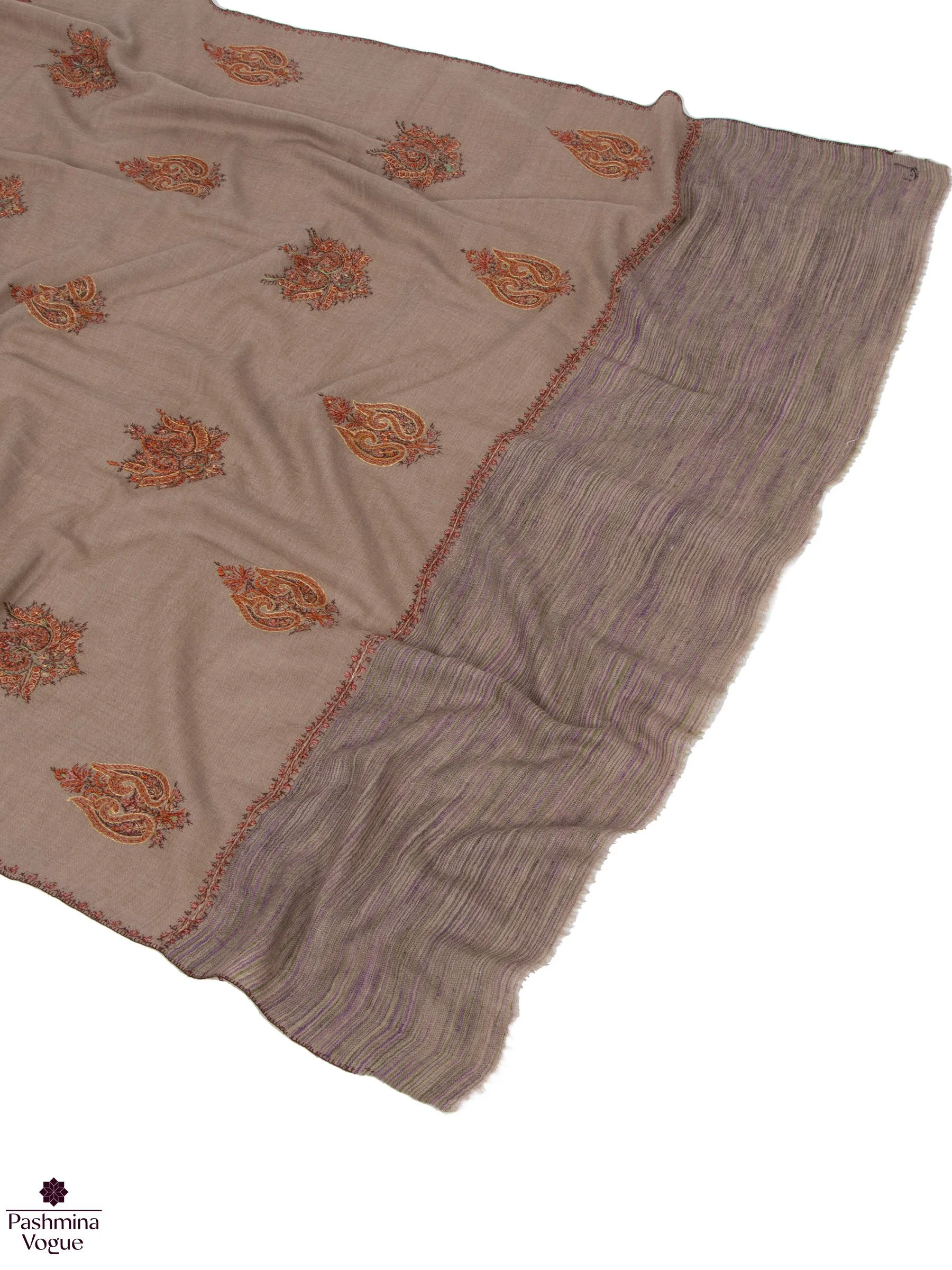 Toosh-Pashmina