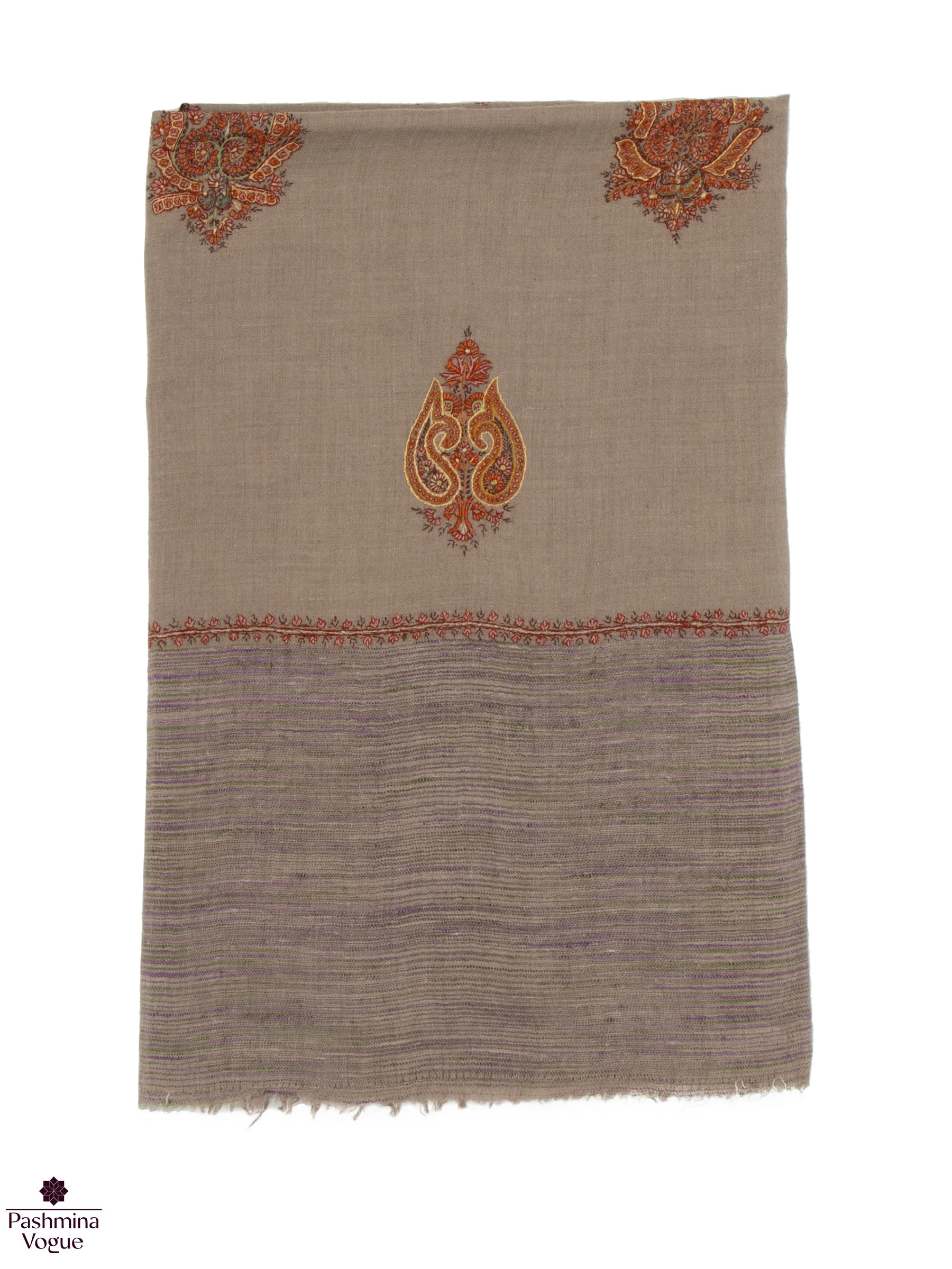 Toosh-Pashmina