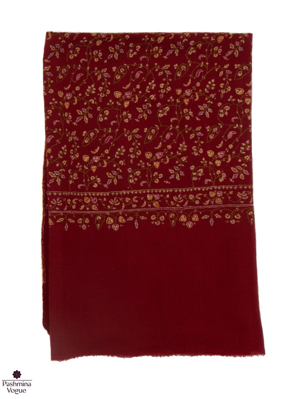 maroon-pashmina-shawl