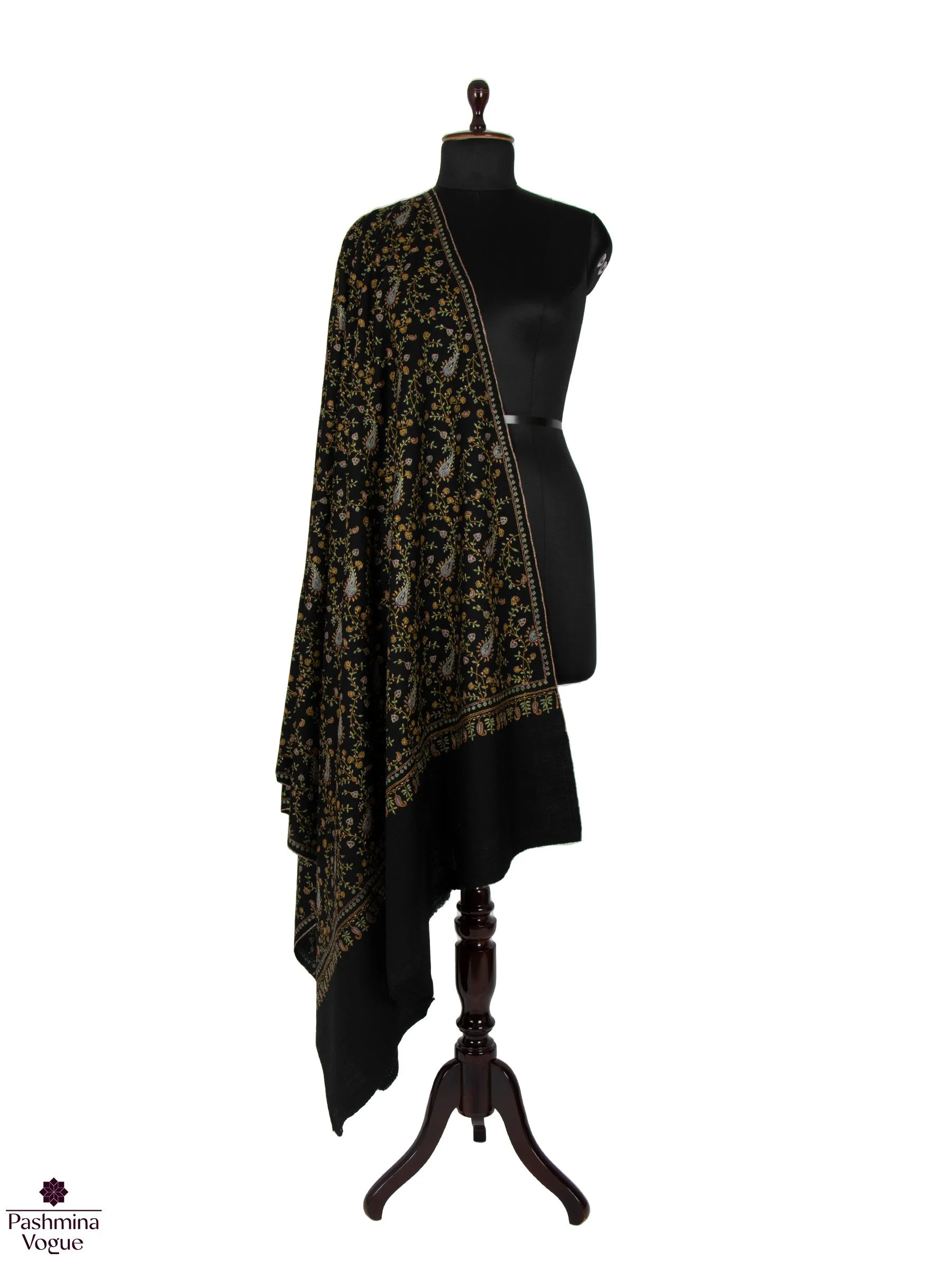 black-shawl-for-wedding
