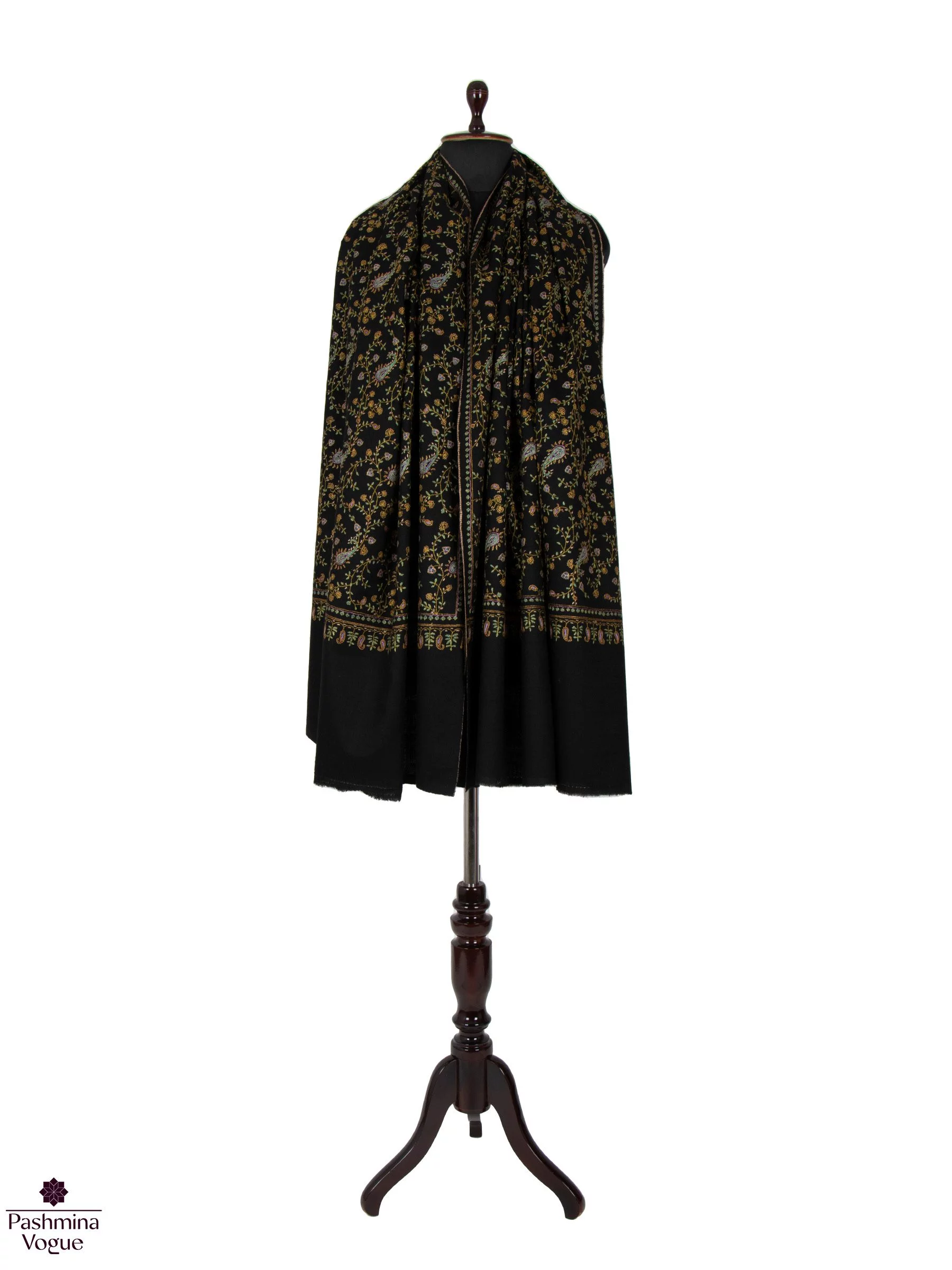 black-shawl-for-wedding