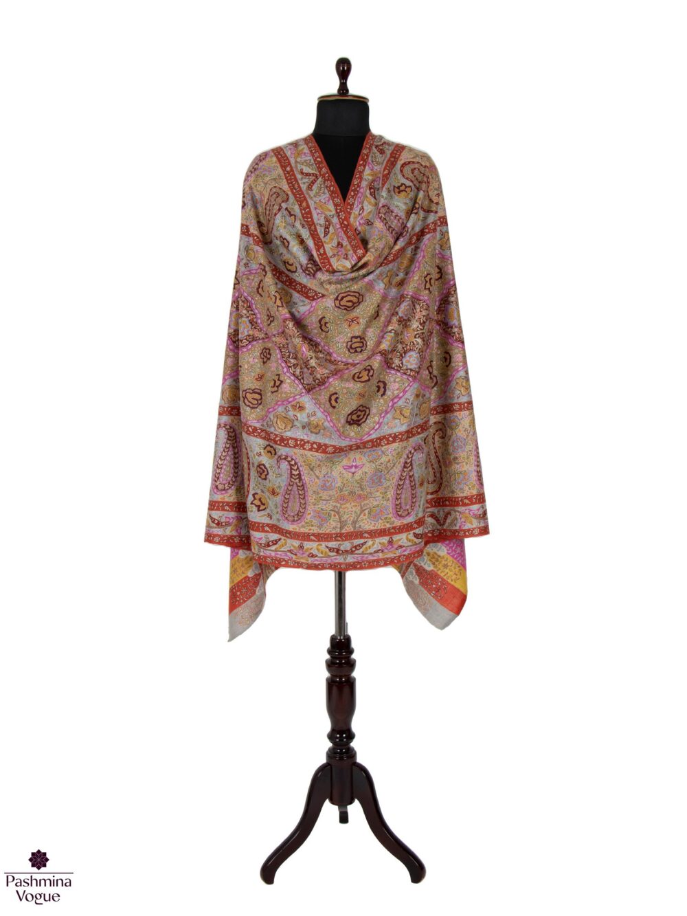 kashmiri-kalamkari-shawls