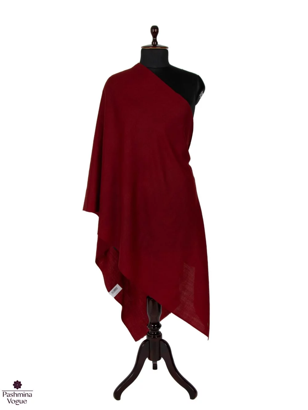 Maroon-Woollen-Wraps