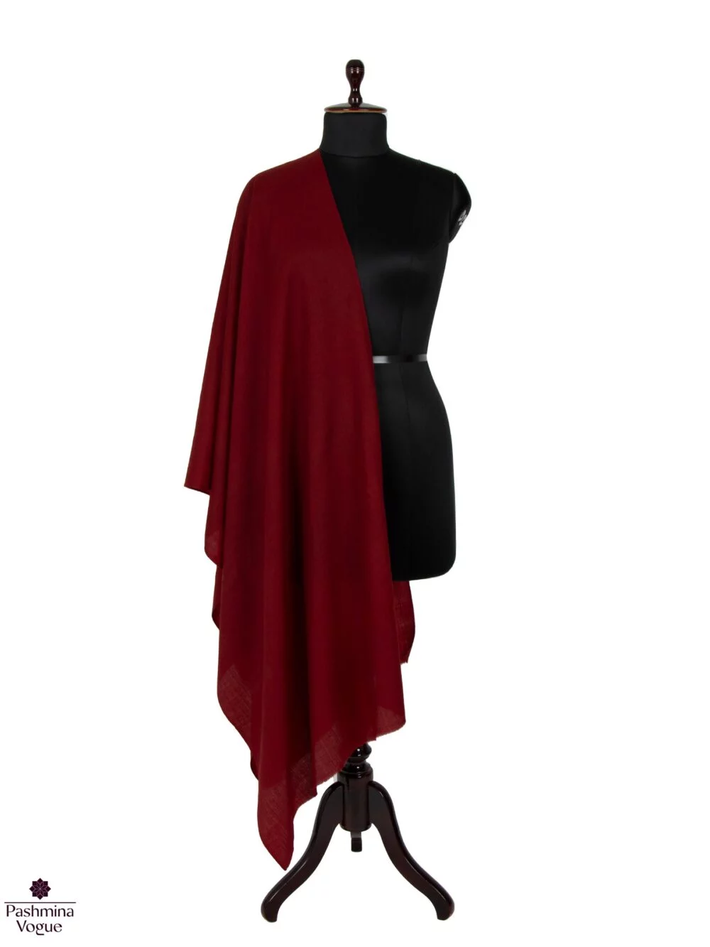 Maroon-Woollen-Wraps