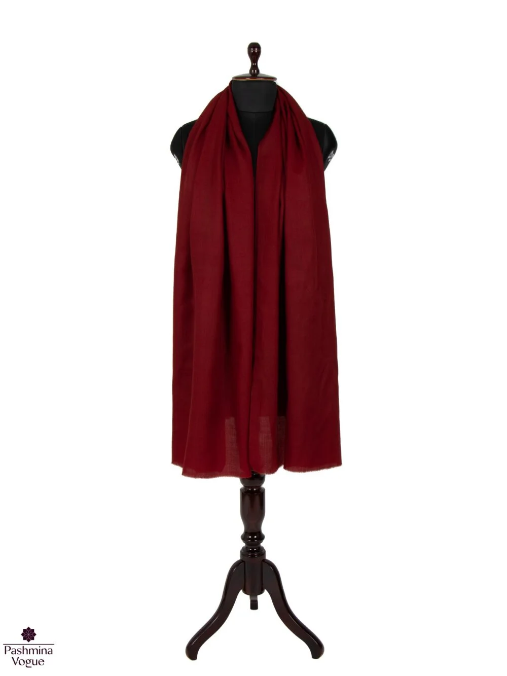 Maroon-Woollen-Wraps