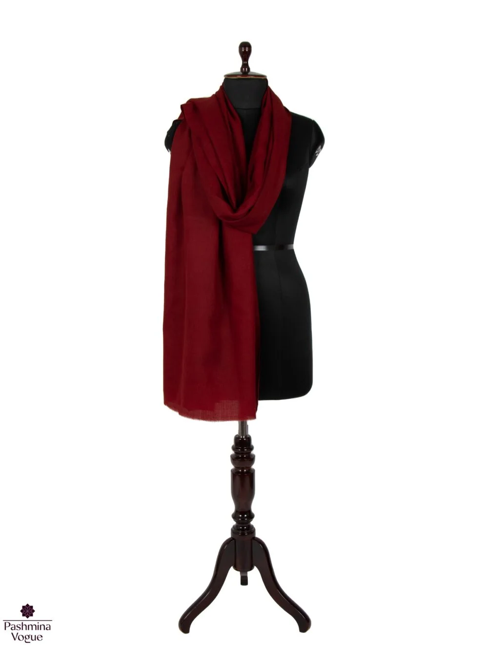 Maroon-Woollen-Wraps