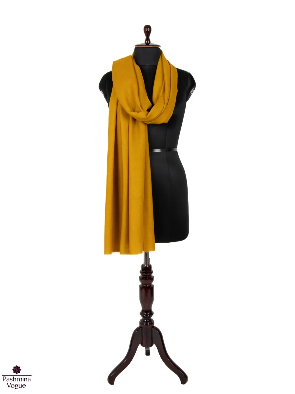 Mustard-Woollen-Wrap