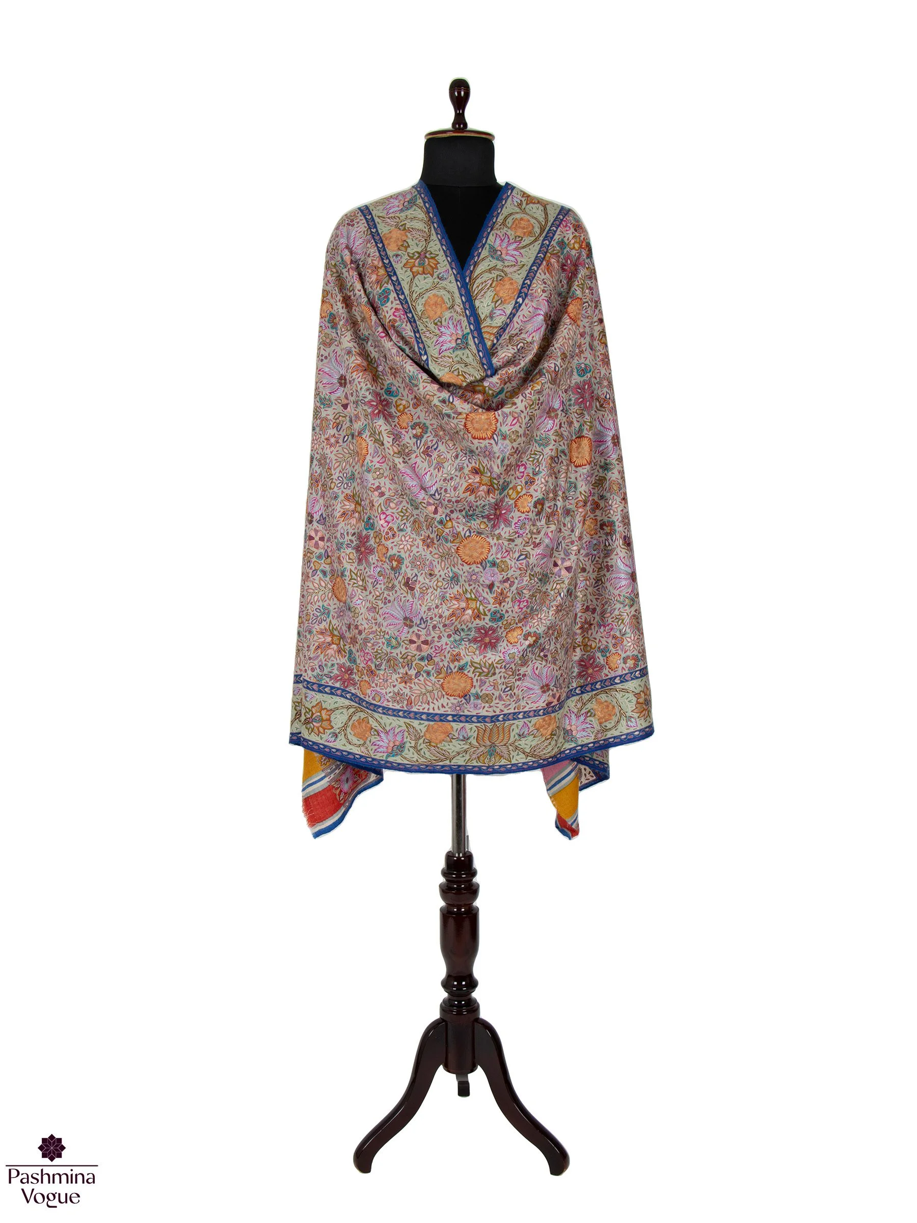 pashmina-for-wedding