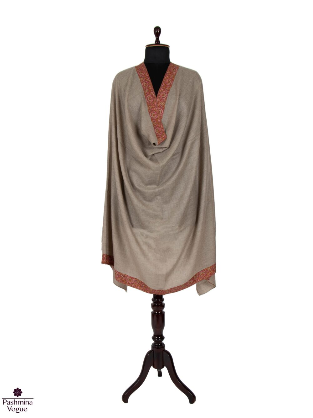 shawl-cashmere