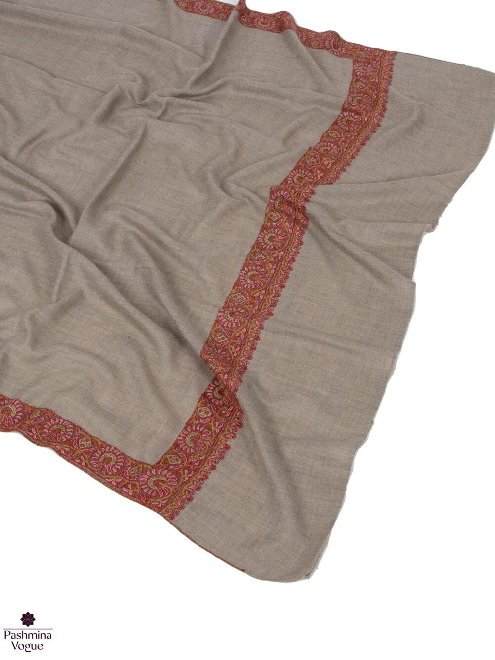 shawl-cashmere