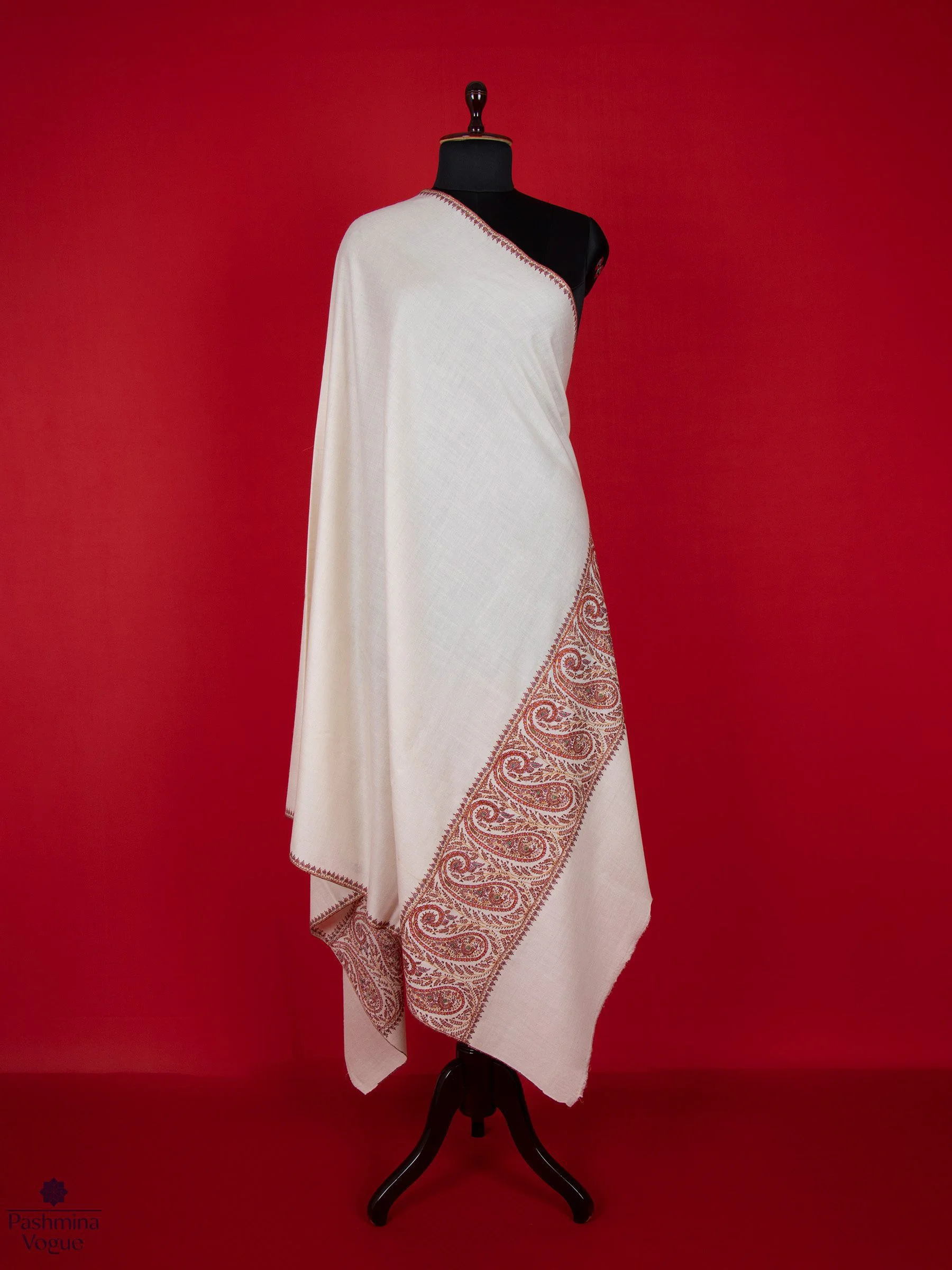 white-shawl-for-ladies
