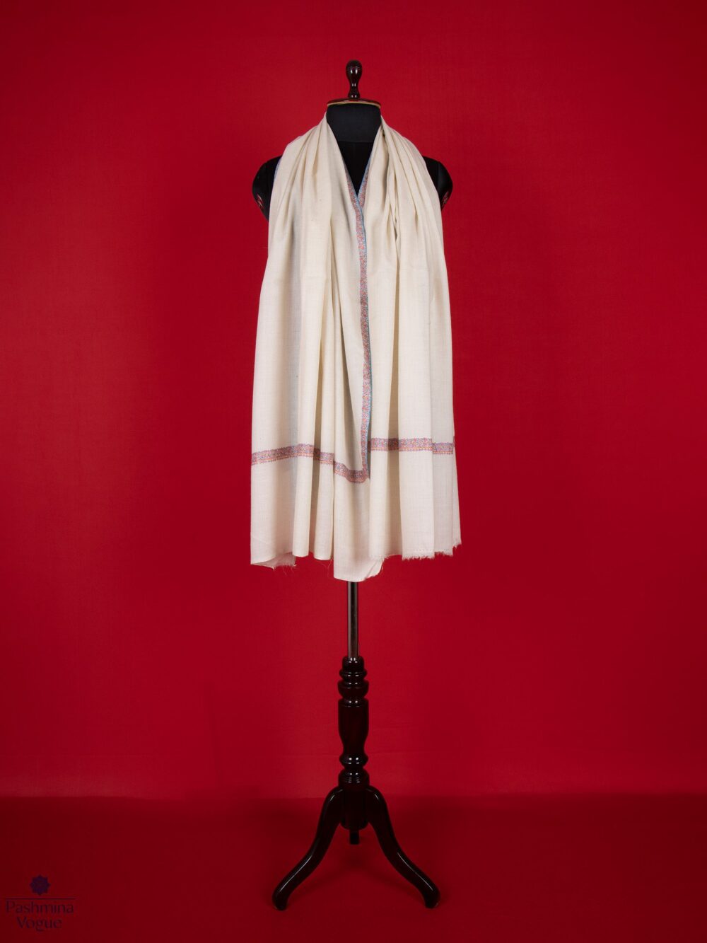 white-shawl