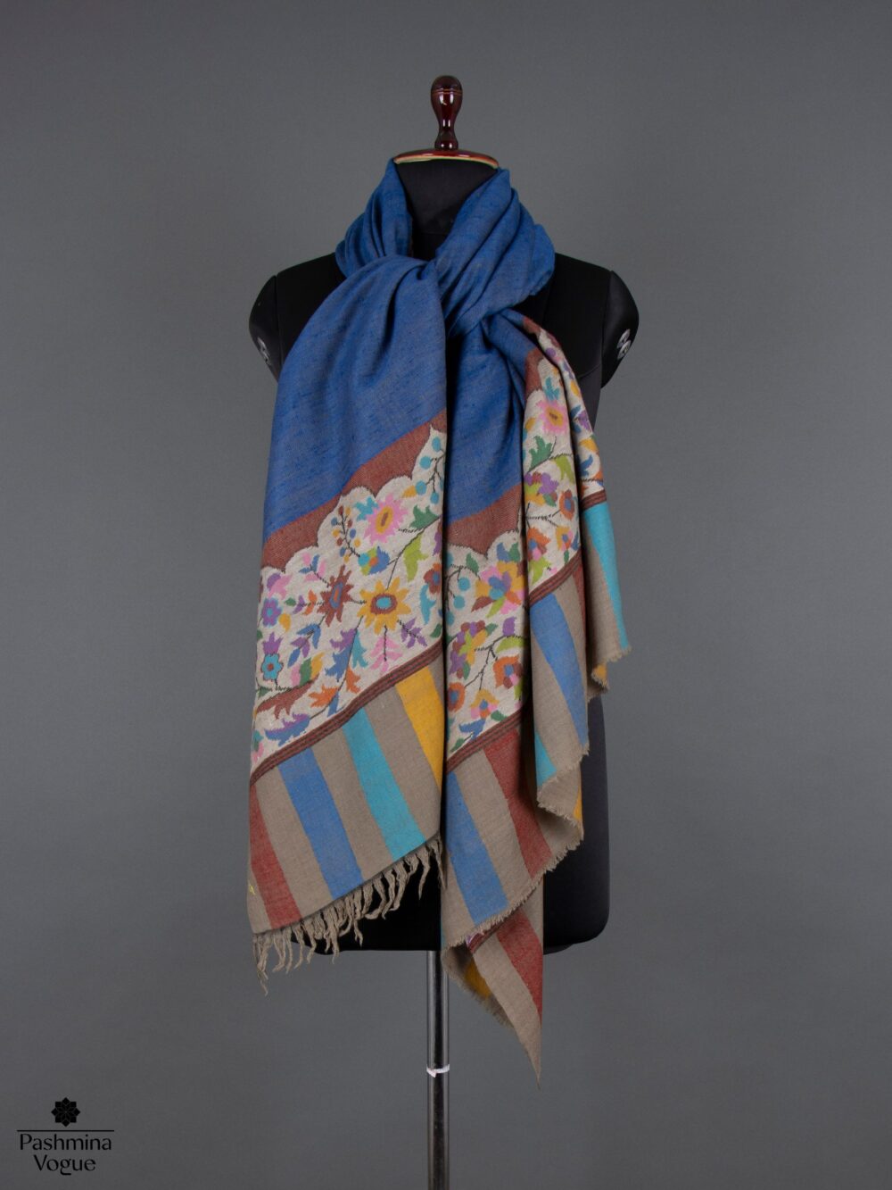kani-shawls