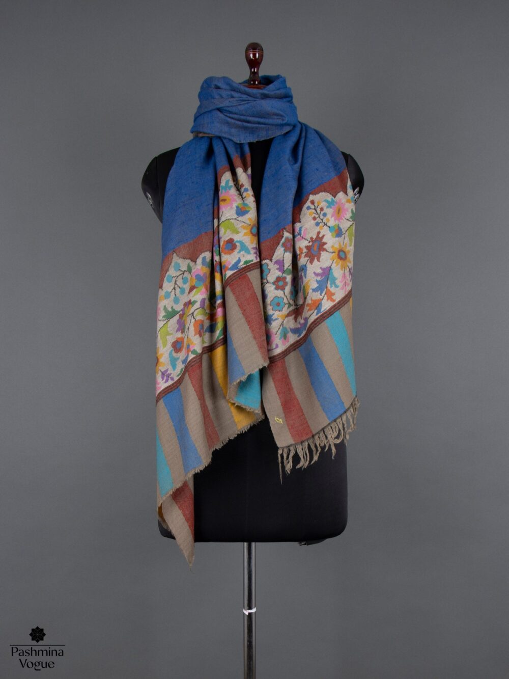 kani-shawls