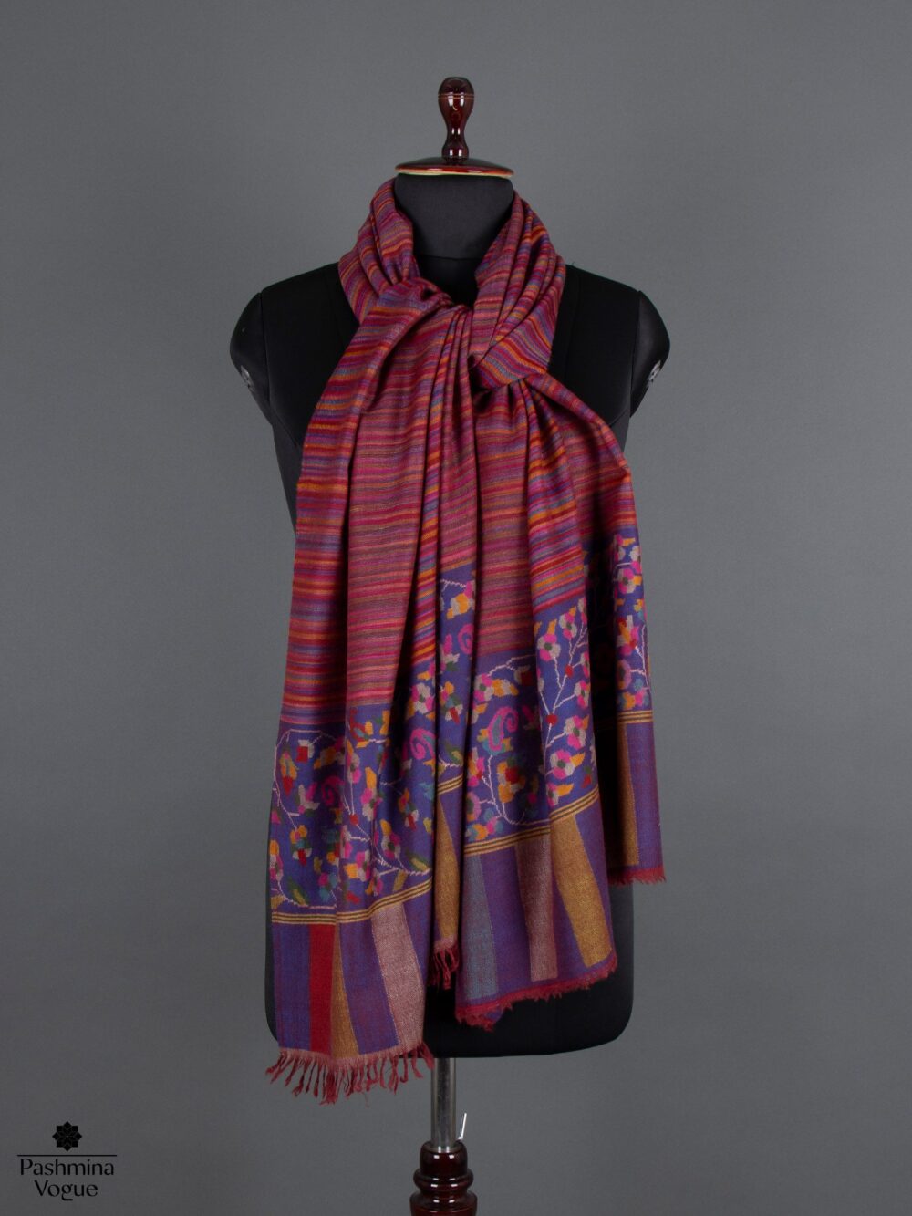 shawls-scarves