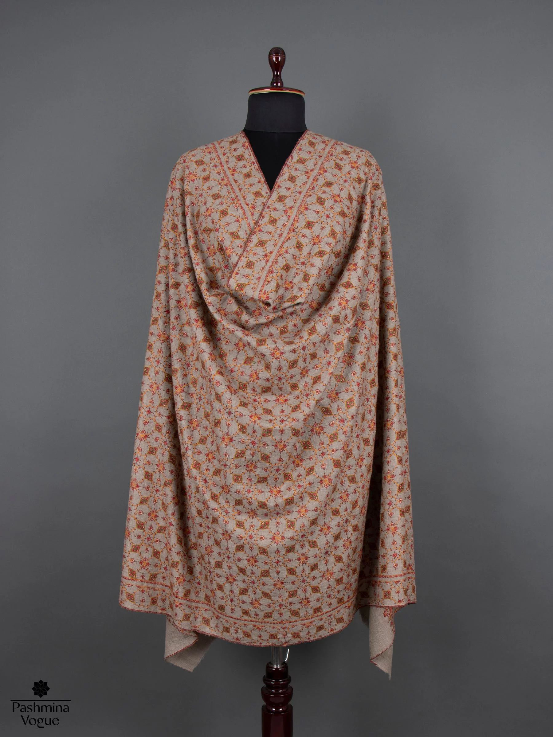 pashmina-shawls-jammu -and-kashmir