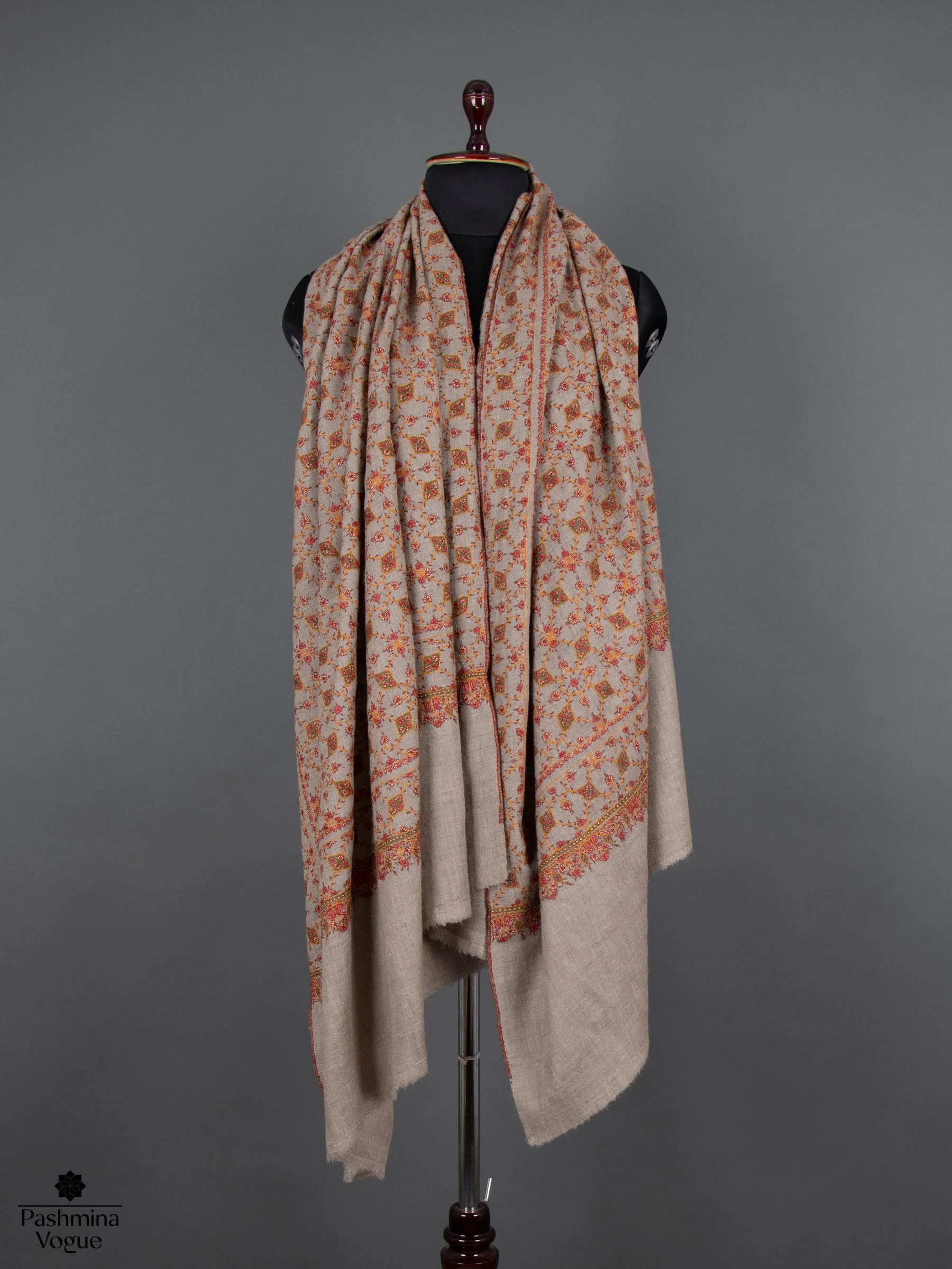 pashmina-shawls-jammu -and-kashmir