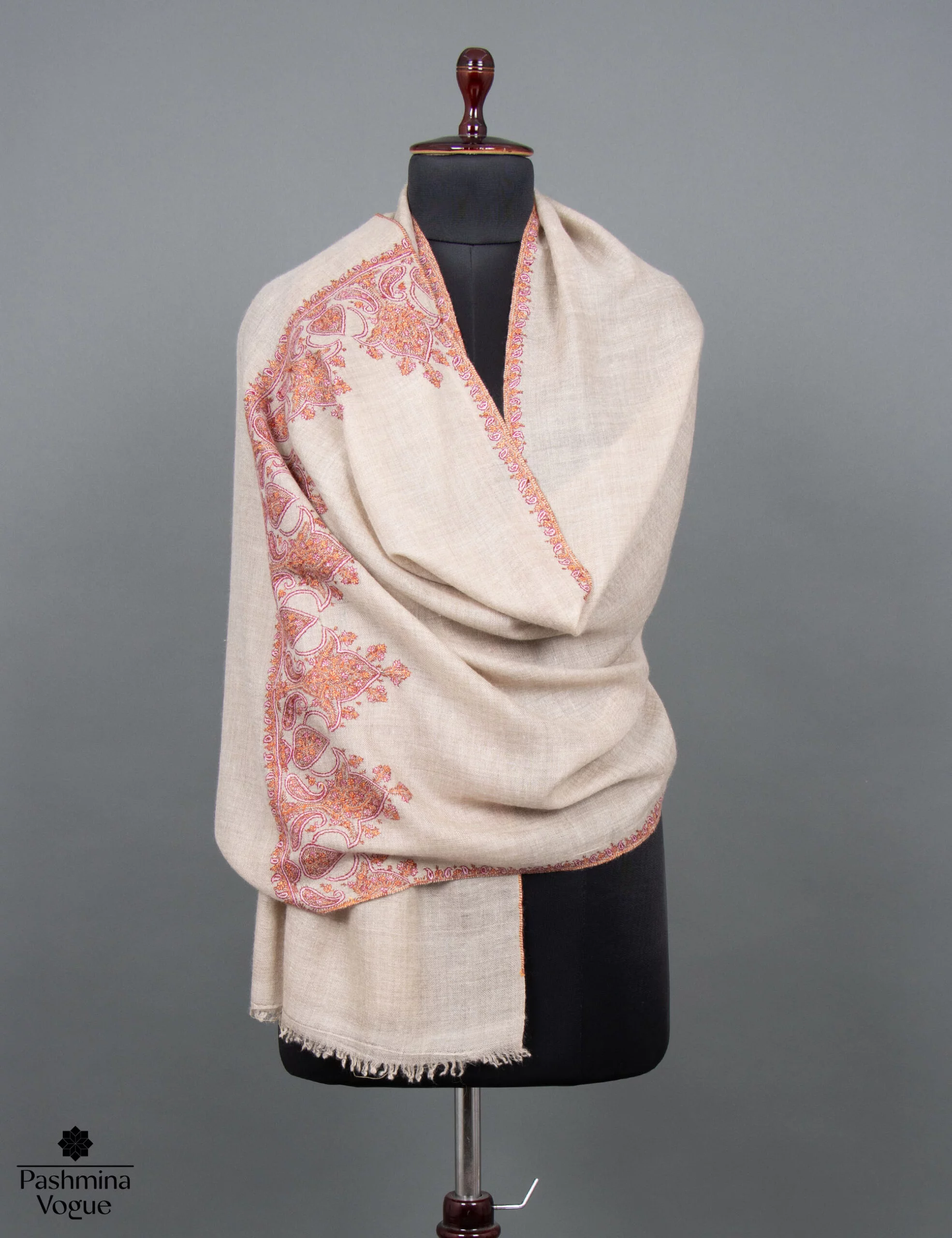 pashmina-styling