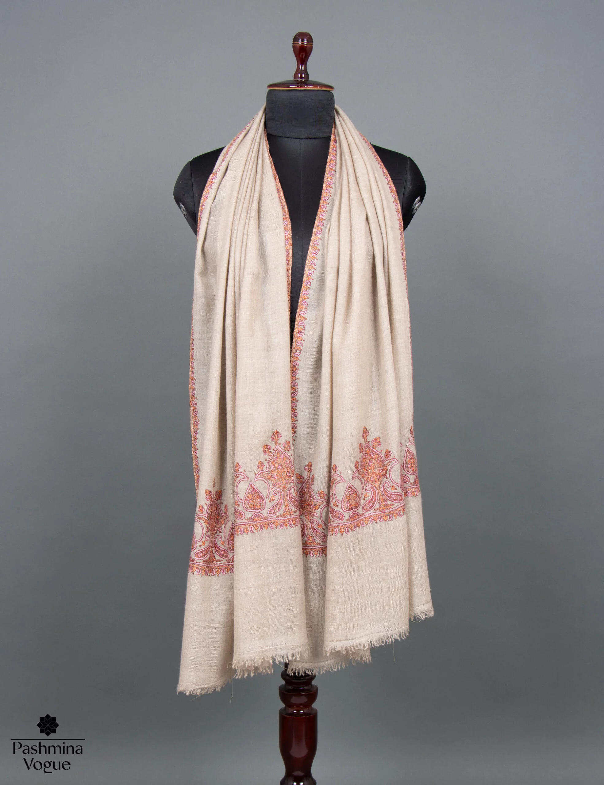 pashmina-styling