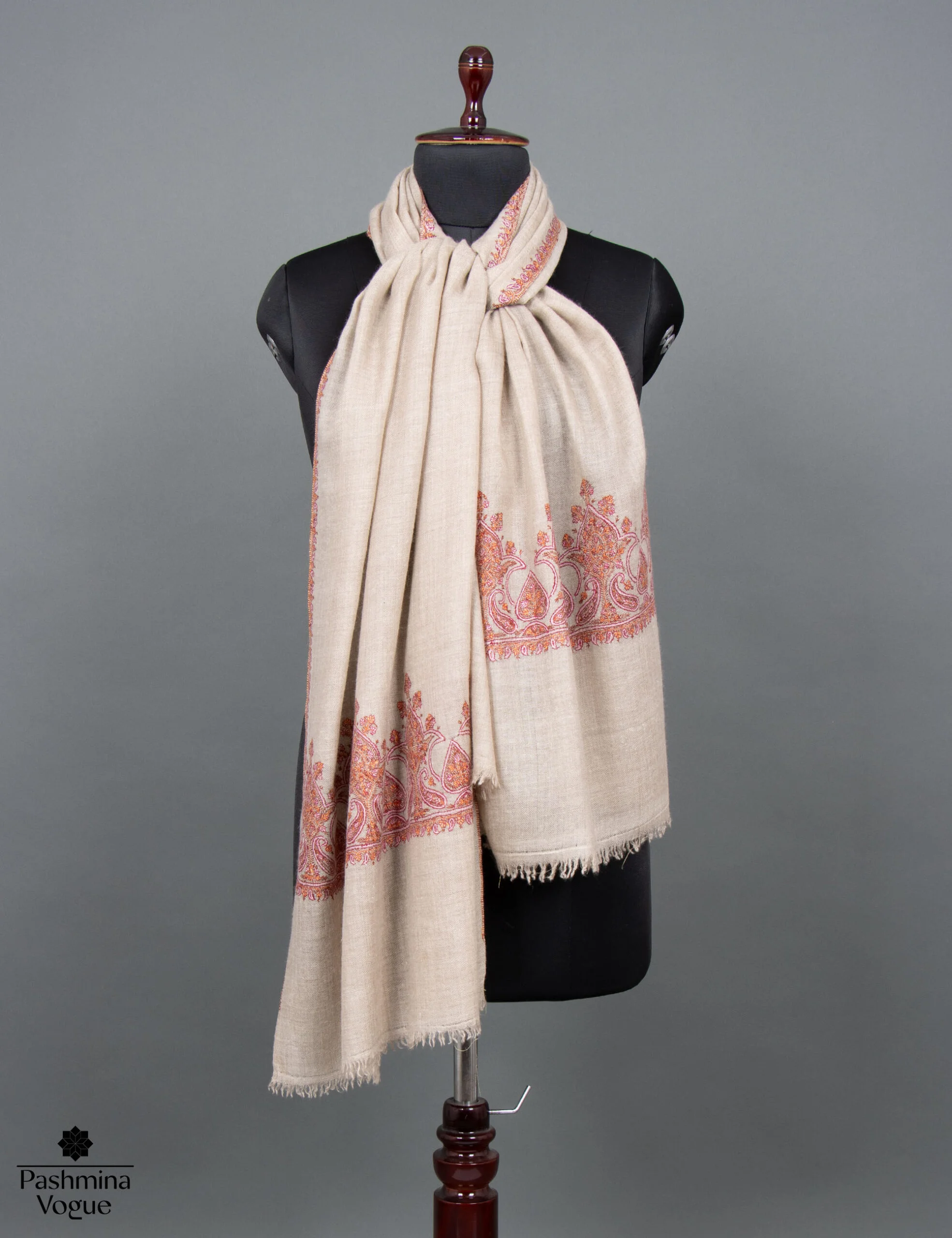 pashmina-styling
