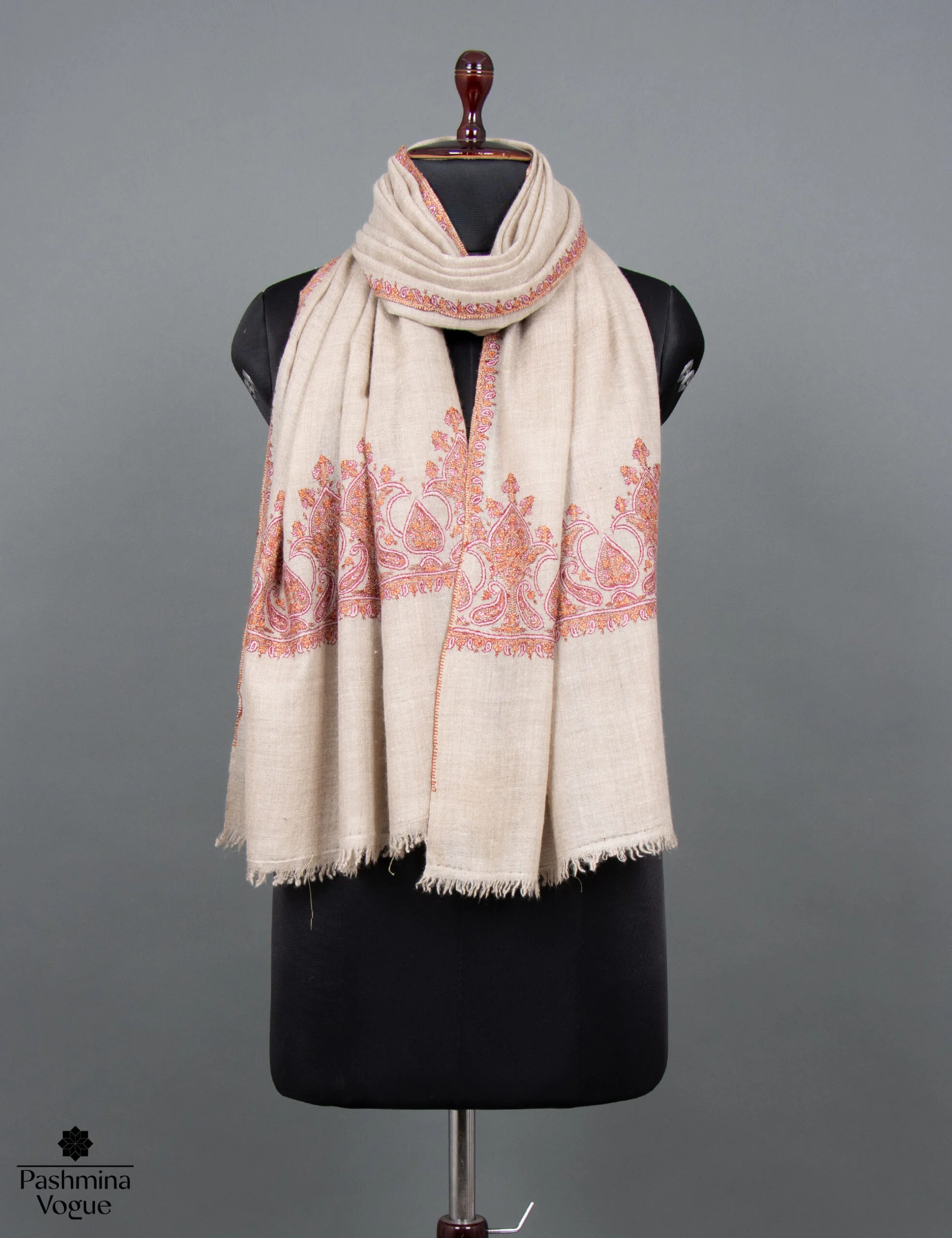 pashmina-styling
