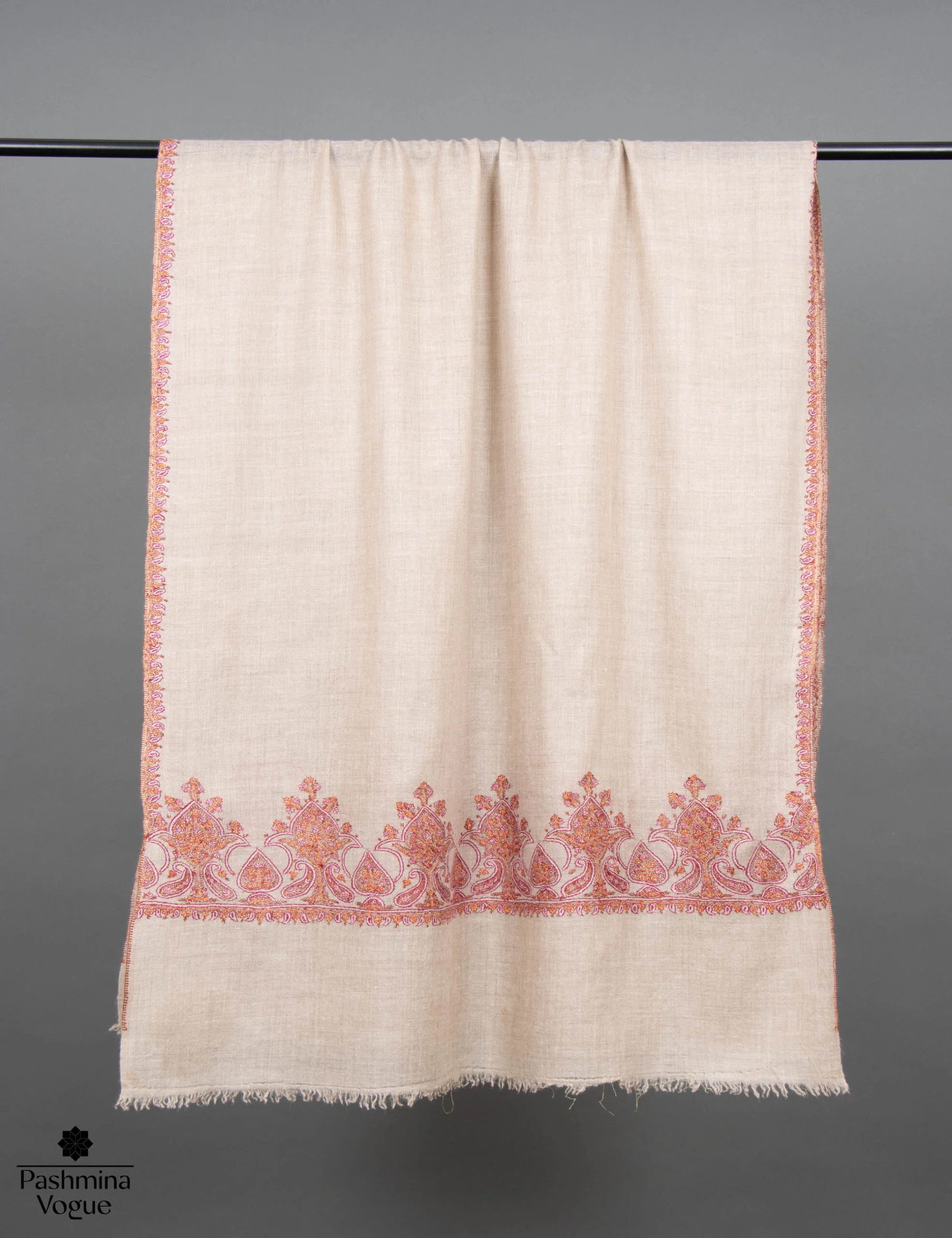 pashmina-styling