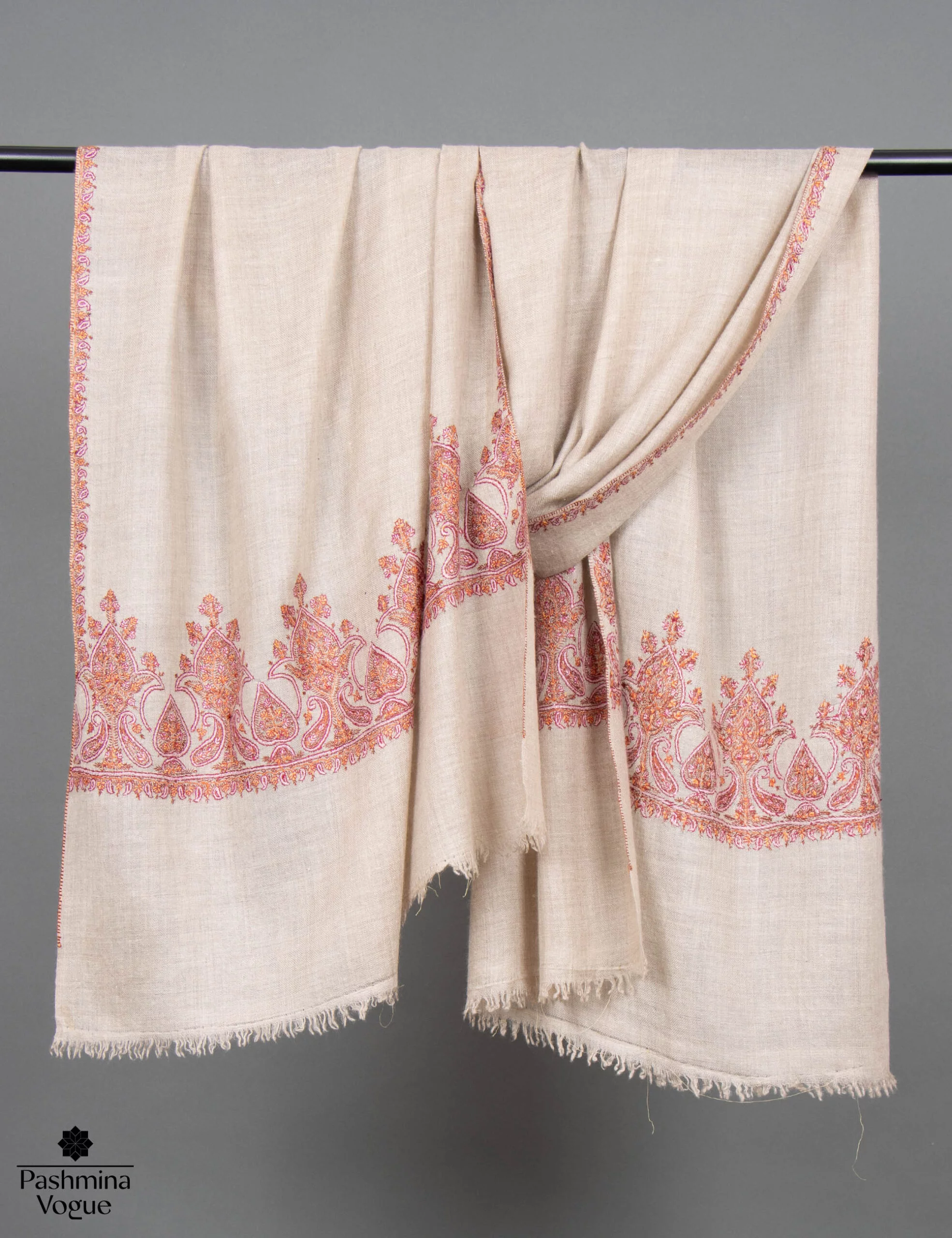 pashmina-styling
