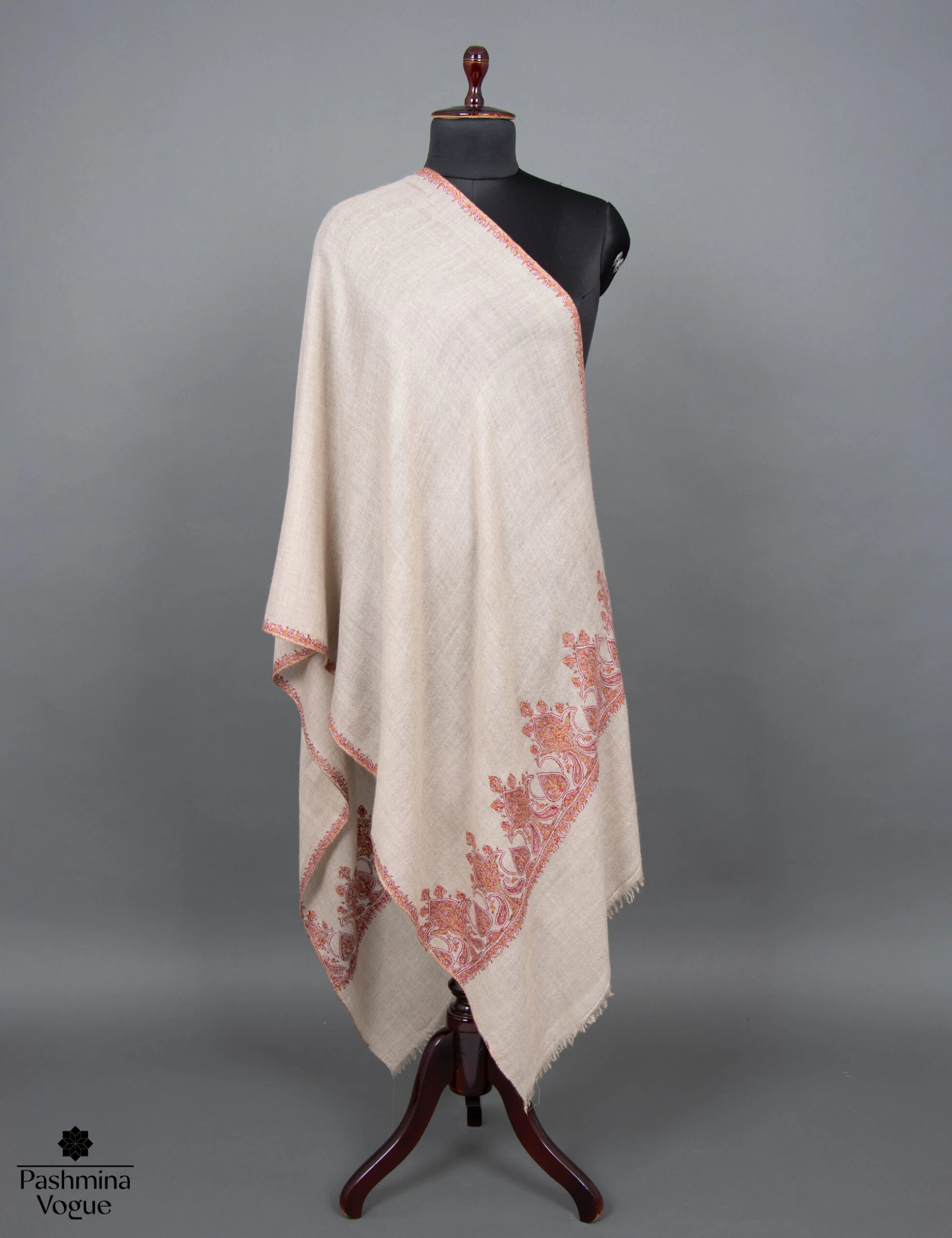 pashmina-styling