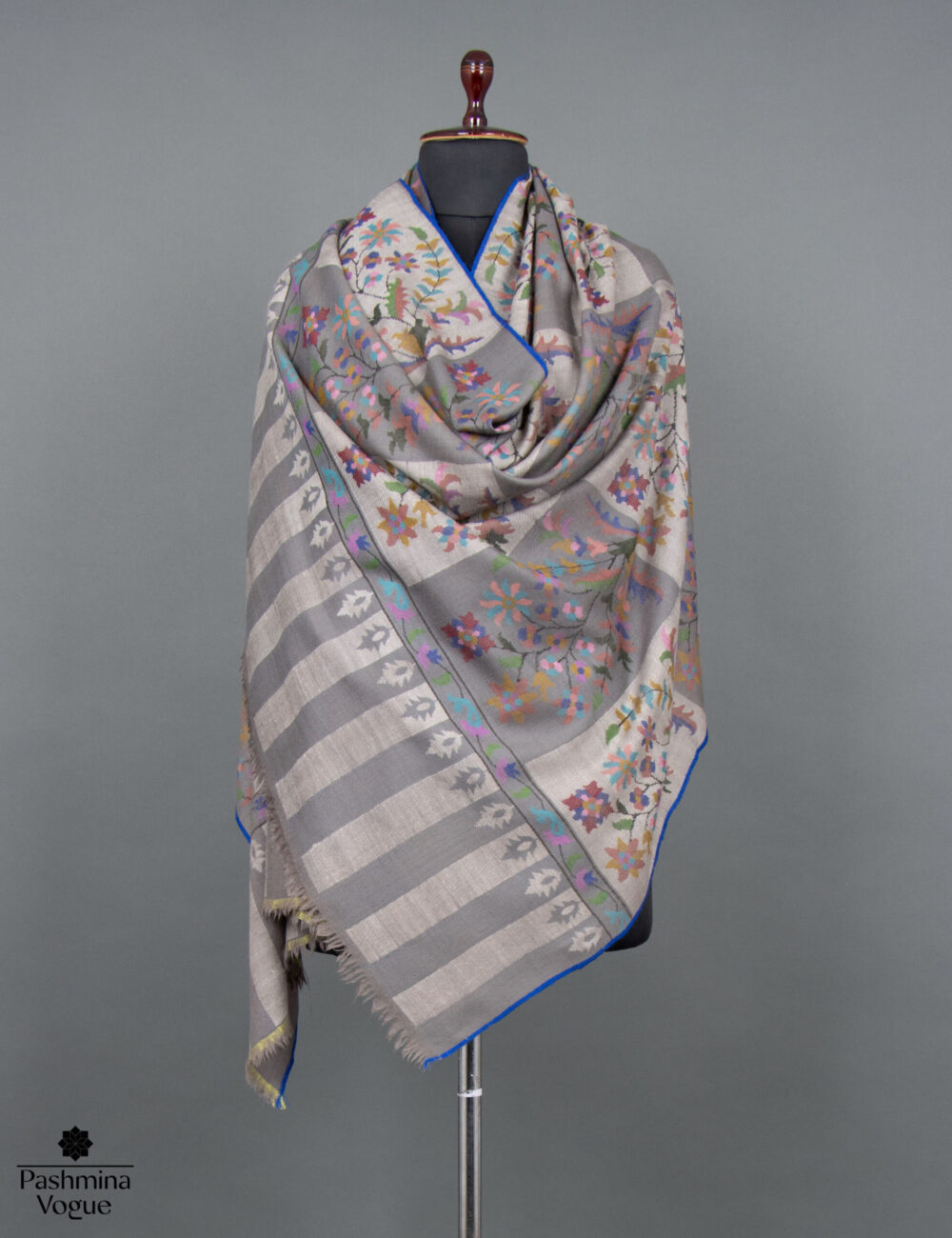 shawls-cashmere