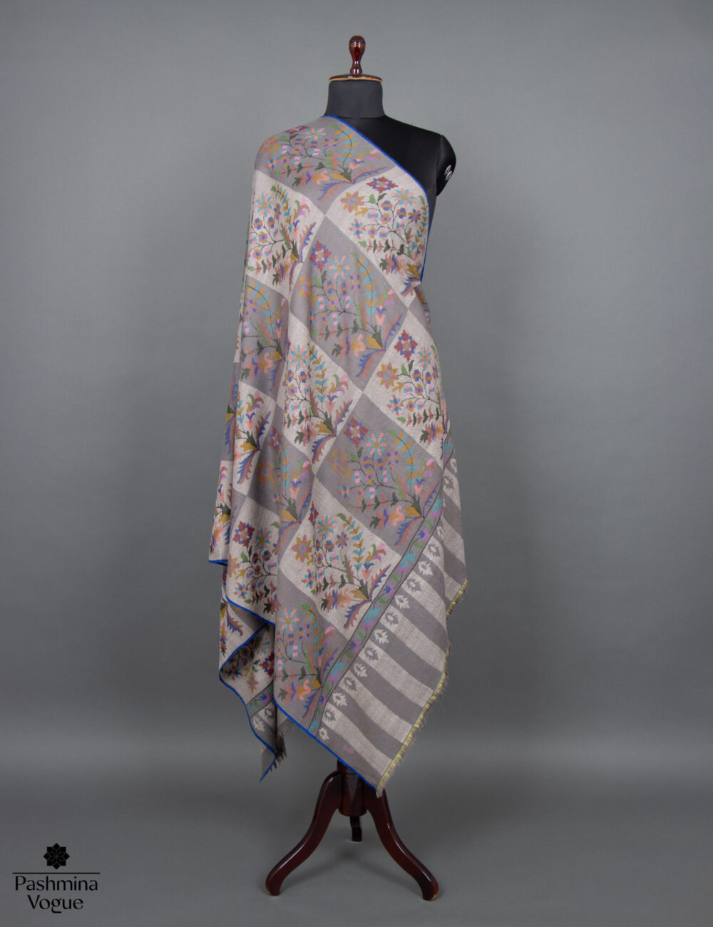 shawls-cashmere